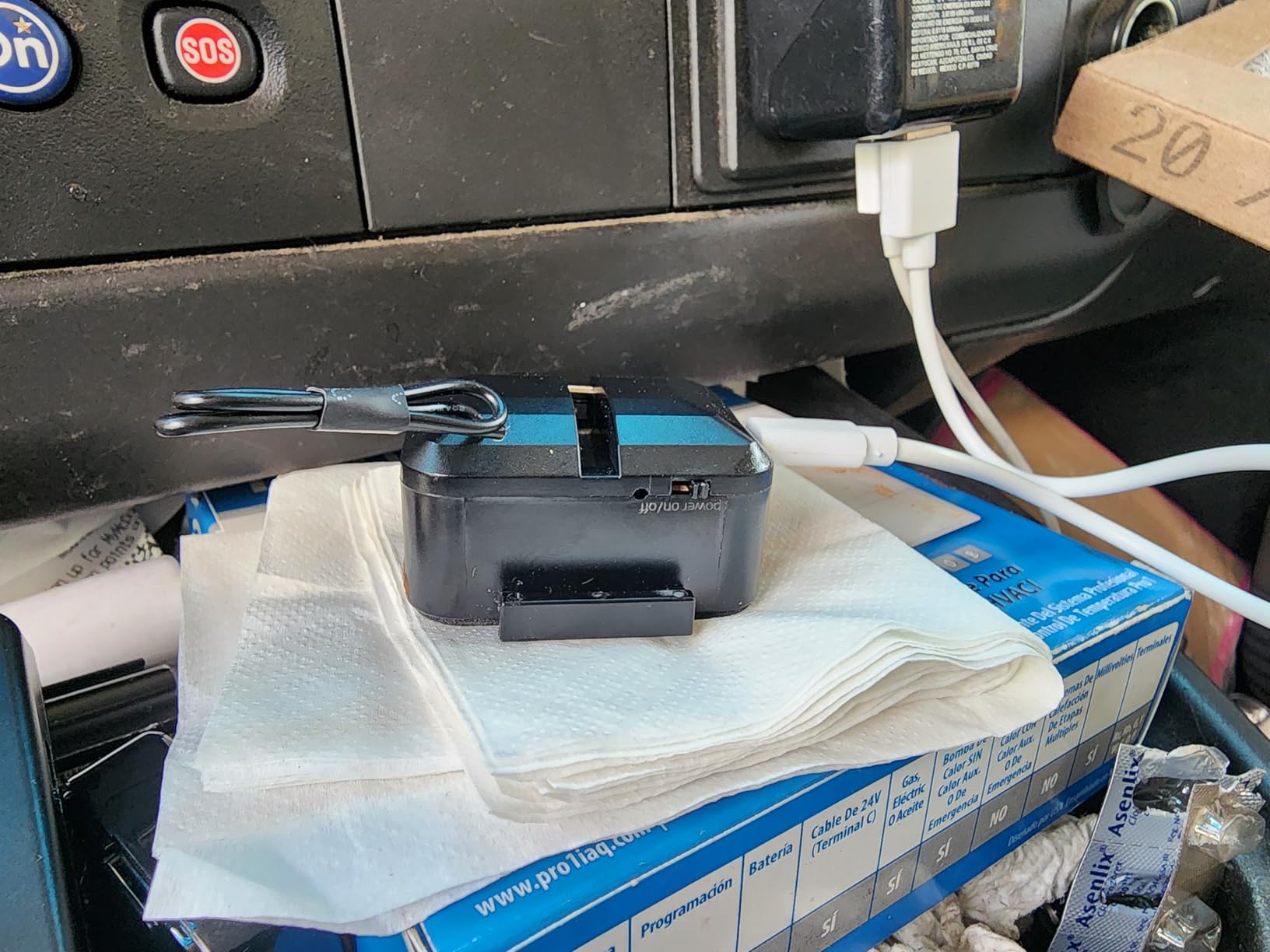 BRDRC Airdrop Payload System for DJI Mini 4 Pro/Mini 3 Pro/Air 3/Mavic 3 Pro Transport Release Delivery Drop Airdrop Fishing customer photo 2