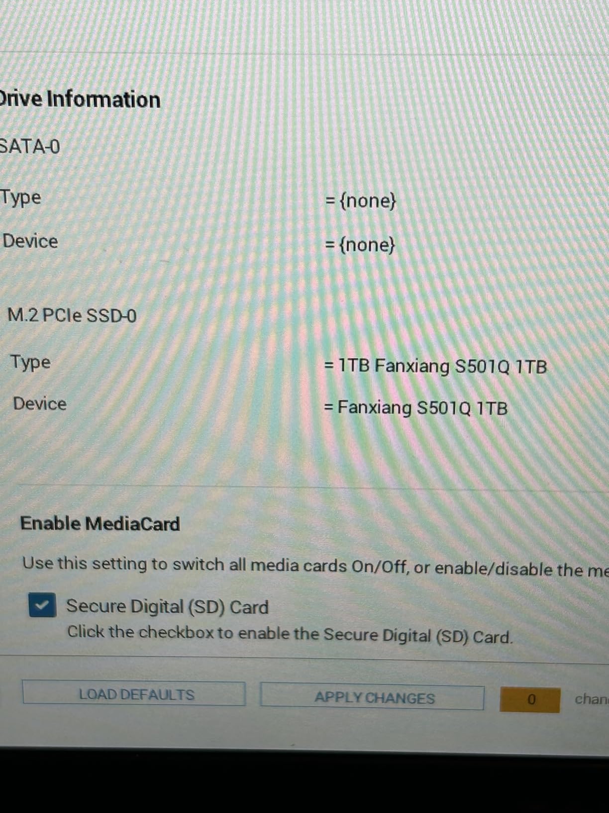 fanxiang S501Q SSD 512GB PCle 3.0x4 Internal Solid State Drive, NVMe M.2 2280 Internal Solid State Drive, SLC Cache 3D NAND Up to 3000MB/s for Laptop and PC Desktops customer photo 2