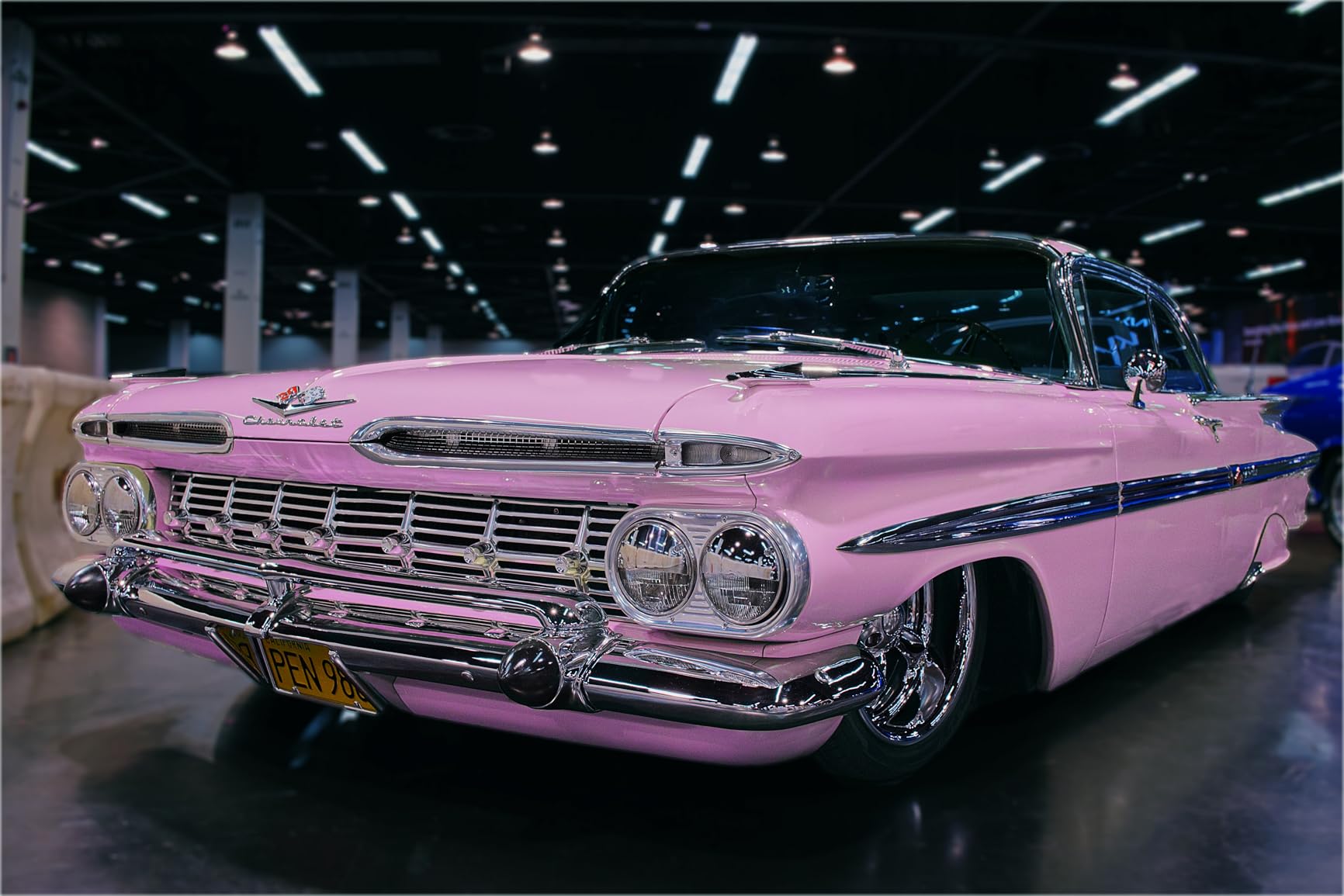 K&F CONCEPT 77mm Variable Fader ND2-32 ND Filter and CPL Circular Polarizing Lens Filter in 1 for Camera Lens Waterproof Neutral Density Polarizer Filter (Nano-D Series) customer photo 1