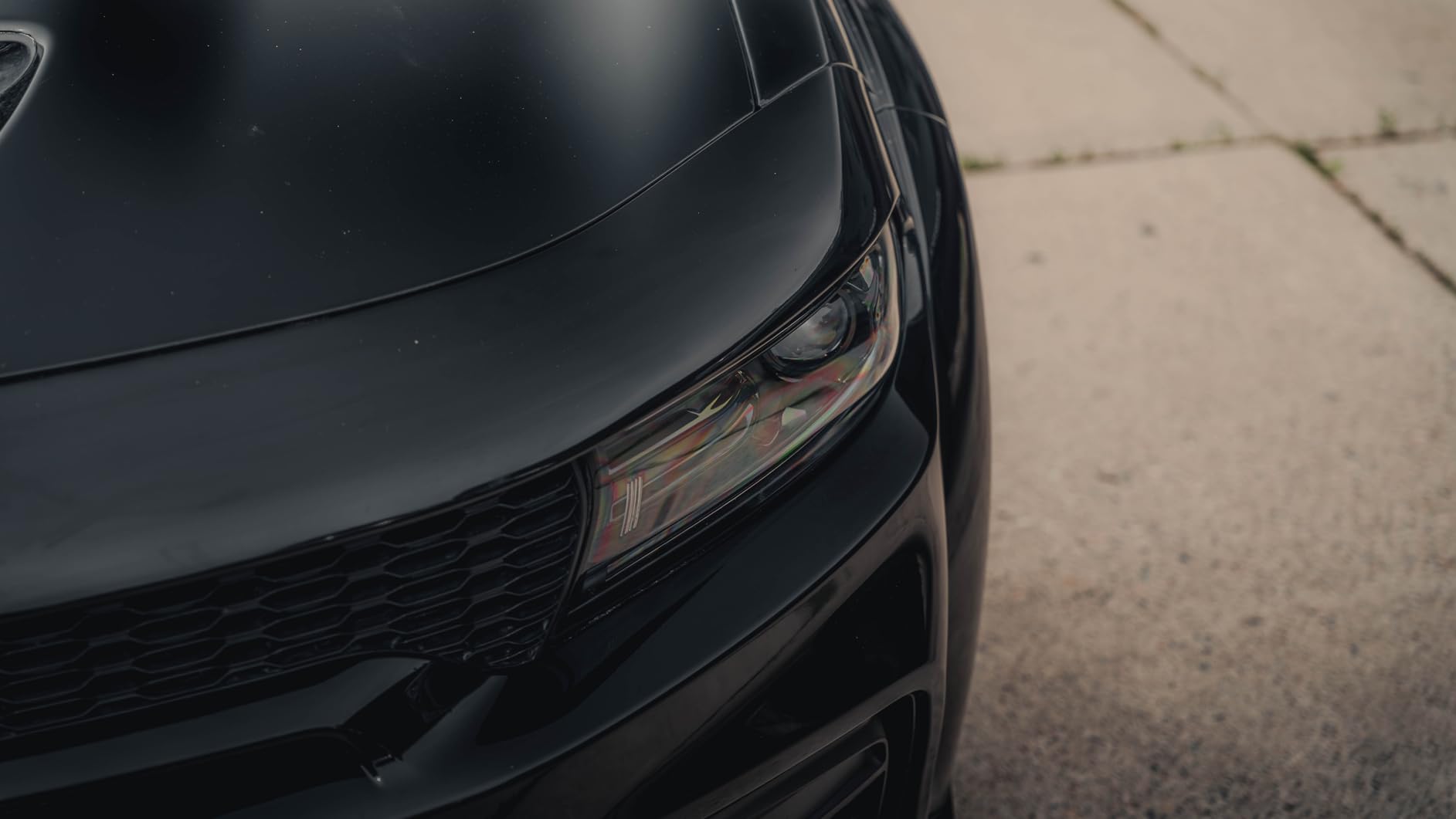 K&F CONCEPT 77mm Variable Fader ND2-32 ND Filter and CPL Circular Polarizing Lens Filter in 1 for Camera Lens Waterproof Neutral Density Polarizer Filter (Nano-D Series) customer photo 2