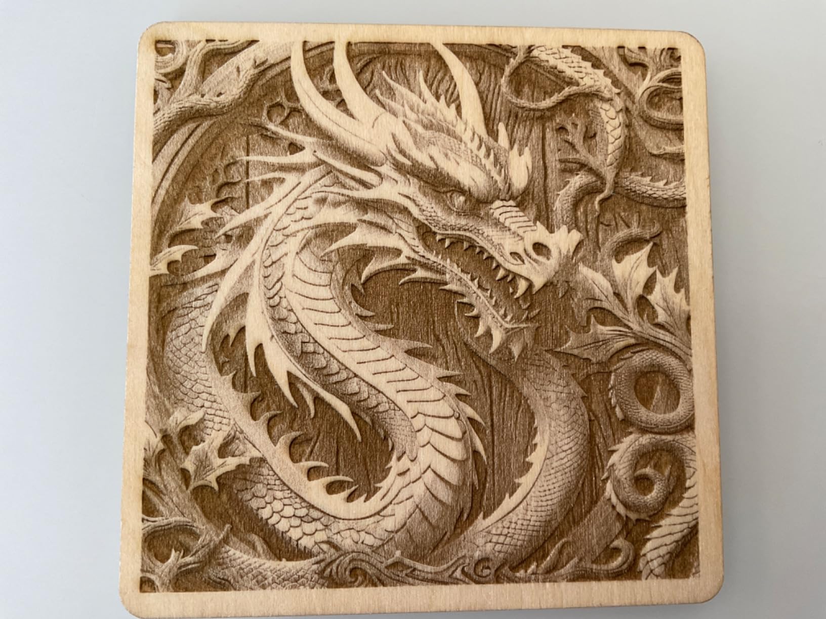 xTool S1 20W Laser Cutter and Laser Engraver for Tumblers, 23.93