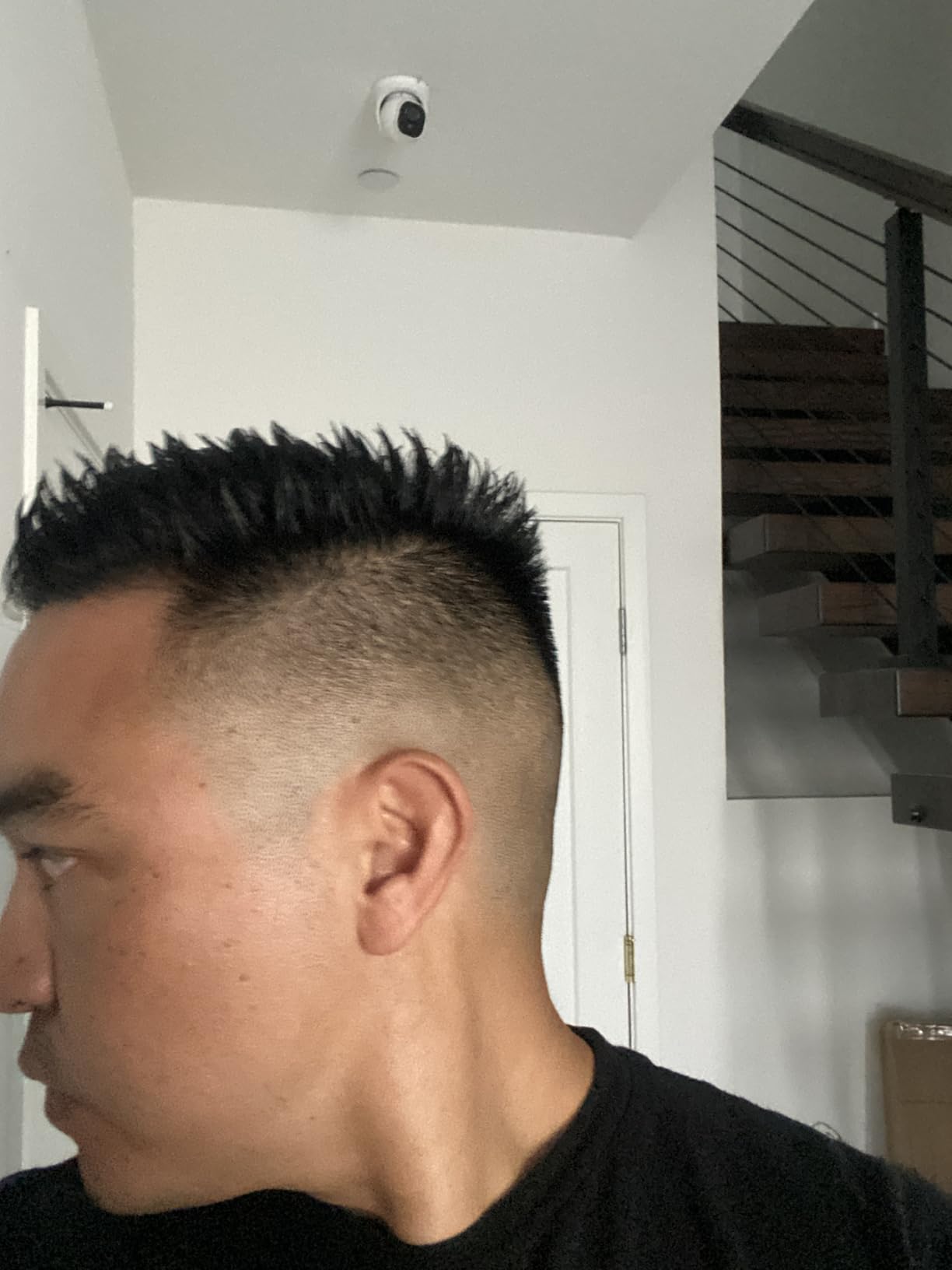 BaBylissPRO FX+ Professional Barber Cord/Cordless Hair Clippers for Men, All Metal, Lithium Battery with 3-Hour Runtime customer photo 2