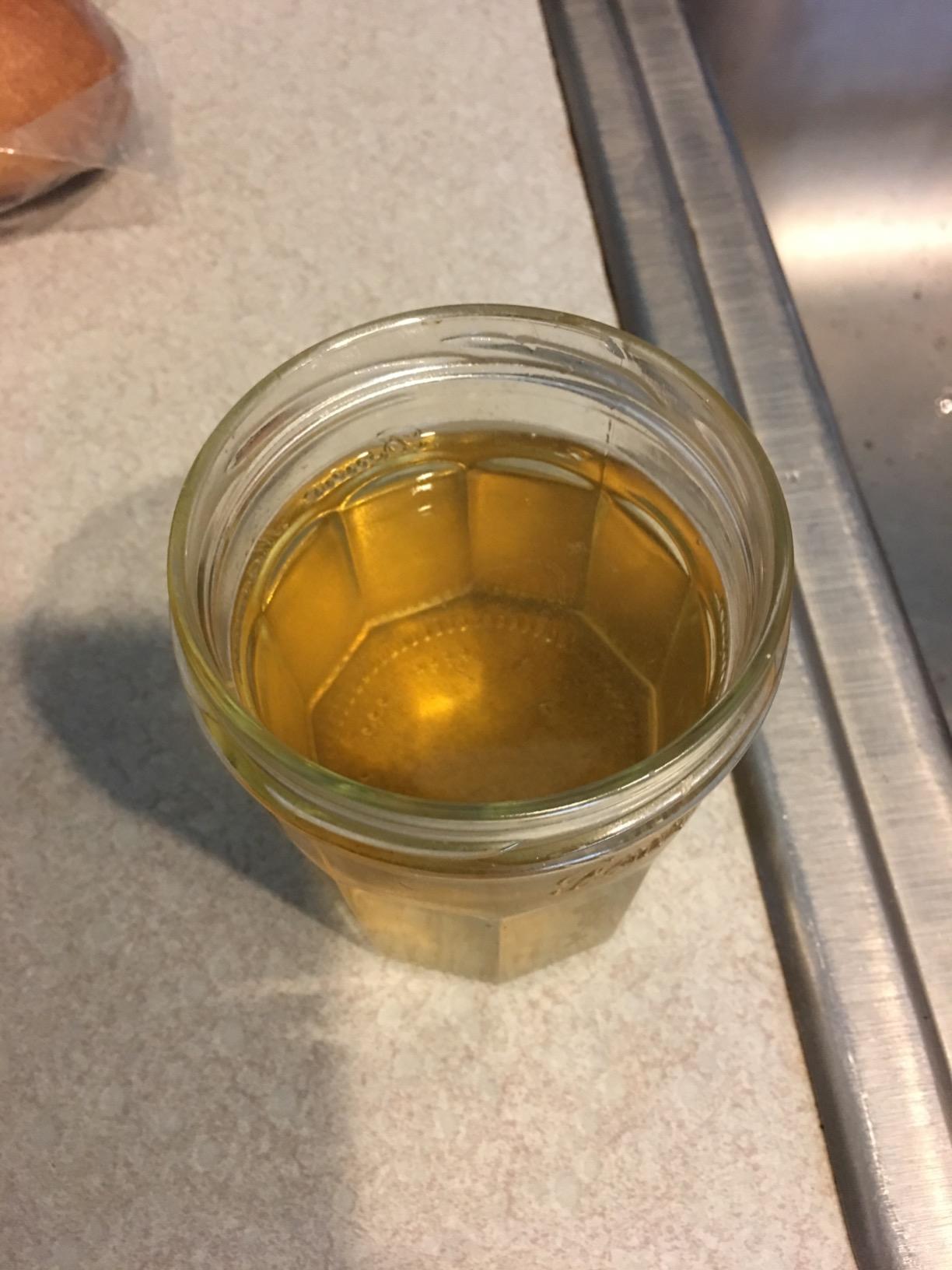 MSR MiniWorks EX Backcountry Water Filter customer photo 1