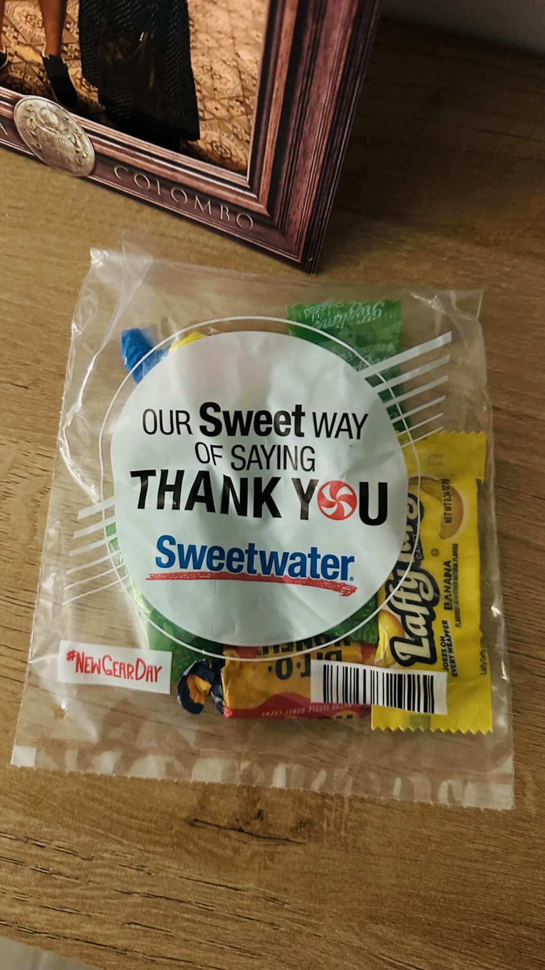 Taylor 114ce Grand Auditorium Acoustic Electric Guitar customer photo 2