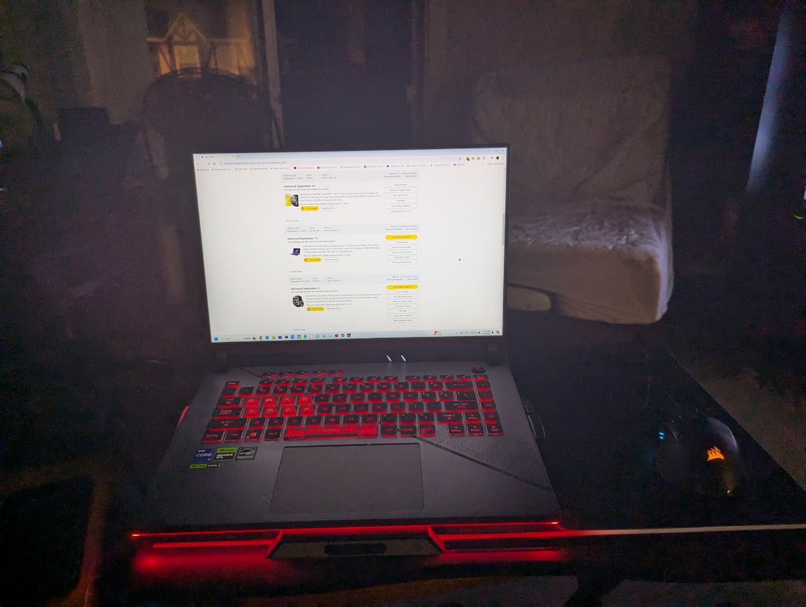 ASUS ROG Strix G16 (2024) Gaming Laptop 16