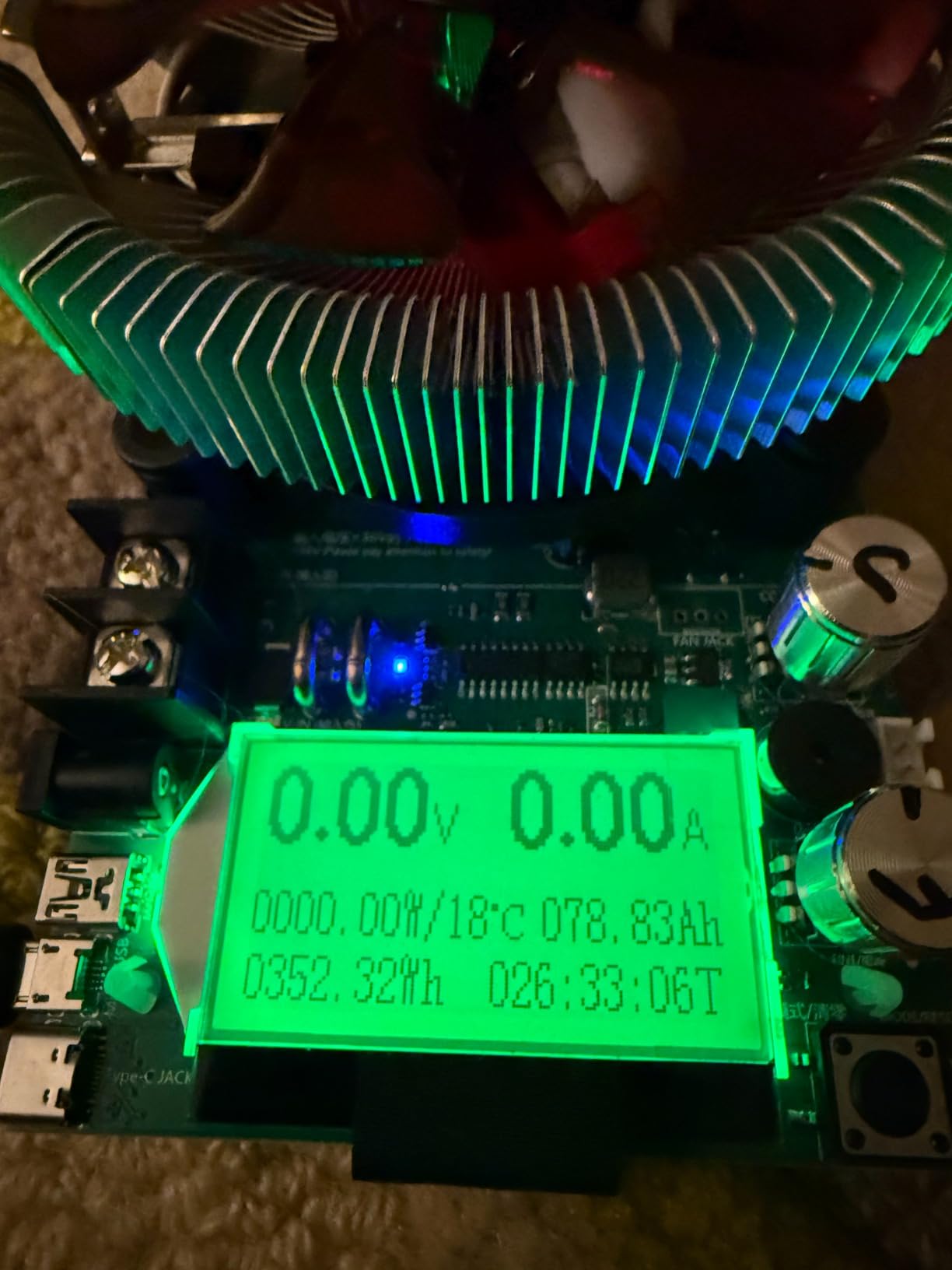 Goal Zero Yeti Portable Power Station, Yeti 500, 499 Watt Hour LiFePO4 Battery, Water Resistant & Dustproof Solar Generator for Outdoors, Camping, Tailgating, & Home, Clean Renewable Off-Grid Power customer photo 2