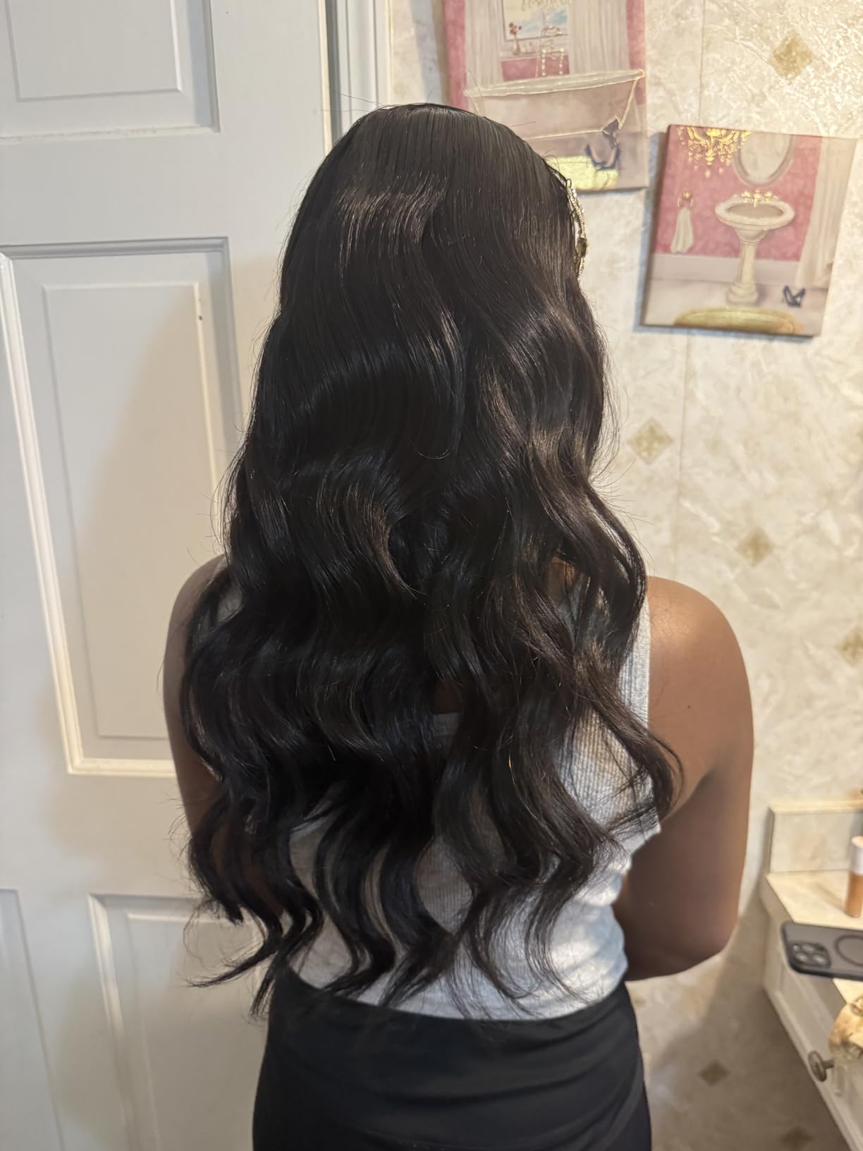 T3 SinglePass Curl X Extra-Long Barrel 1