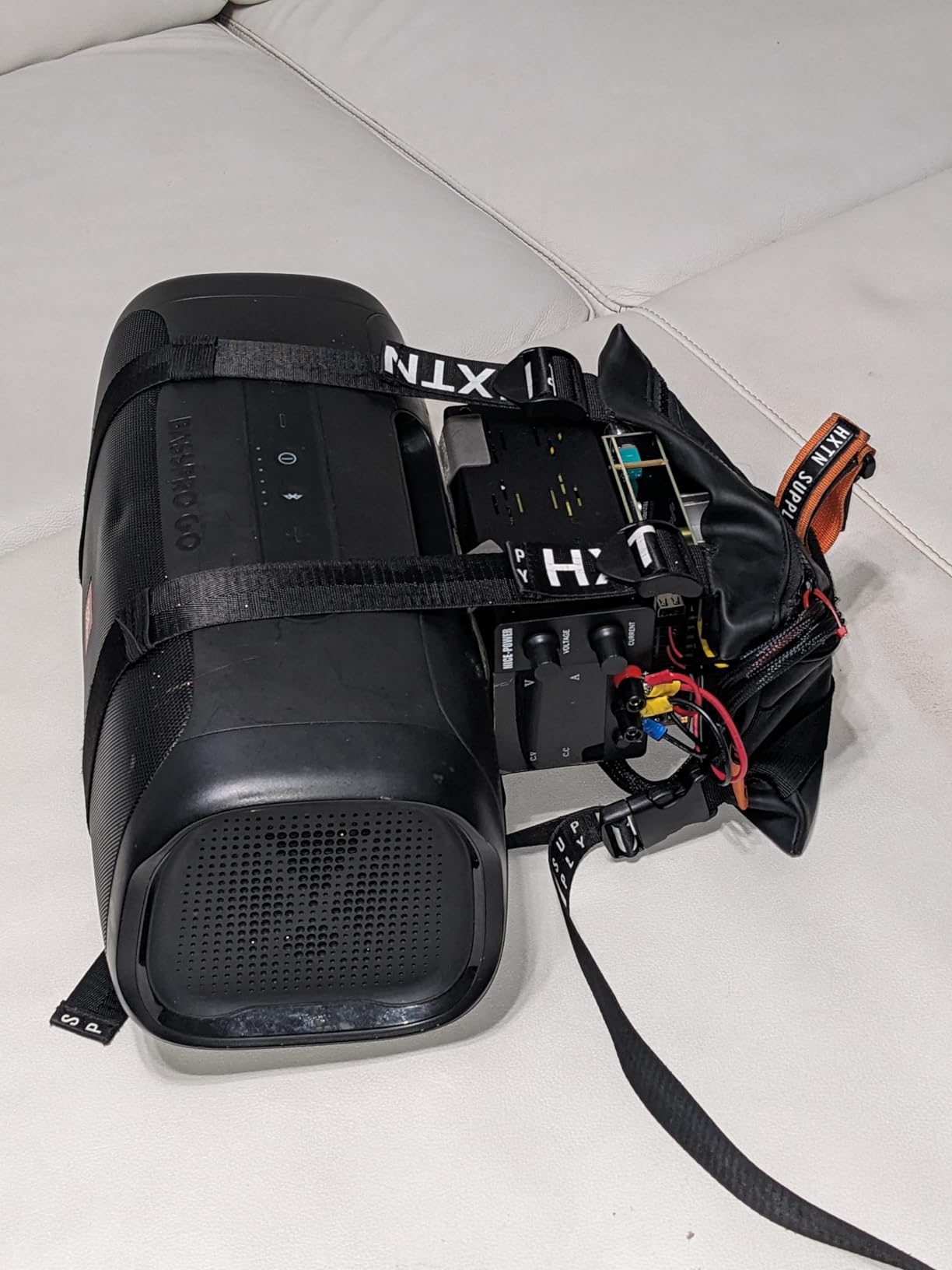 NICE-POWER DC Power Supply Variable 0~30V 0~10A, 3-Digits LED Display Current and Voltage Adjustable 150W Fixed with Encoder DC Bench Power Supply 15V 10A/30V 5A,Electroplating DIY etc PSU customer photo 1