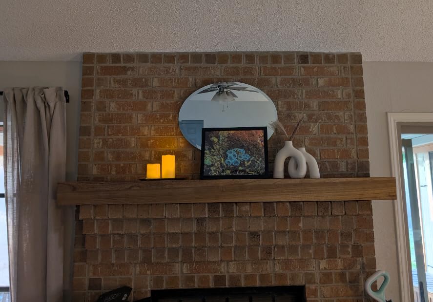 Flameless Candles 4