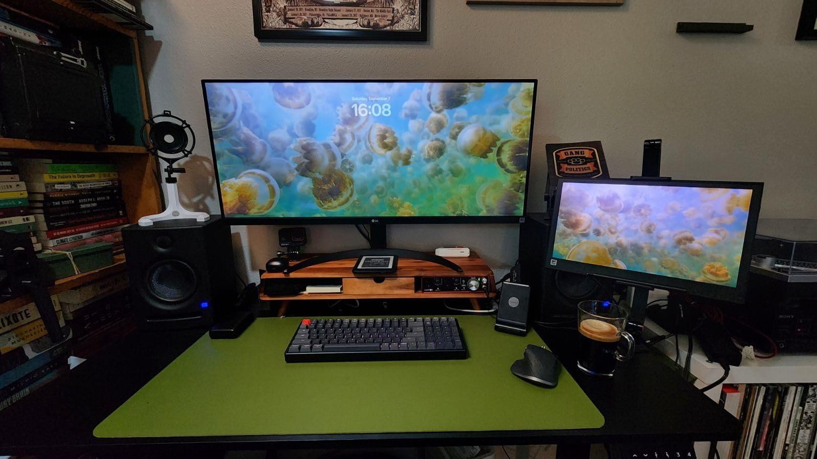 Movink Drawing Tablet with Screen - 13.3