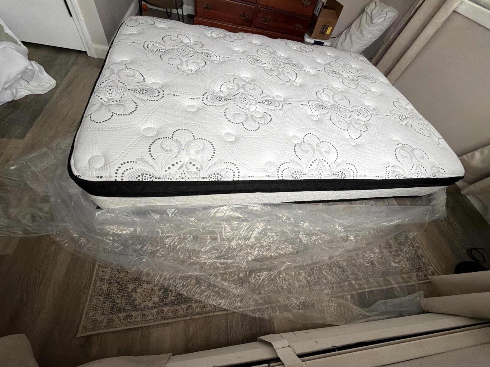 Signature Design by Ashley Limited Edition Pillow Top 13