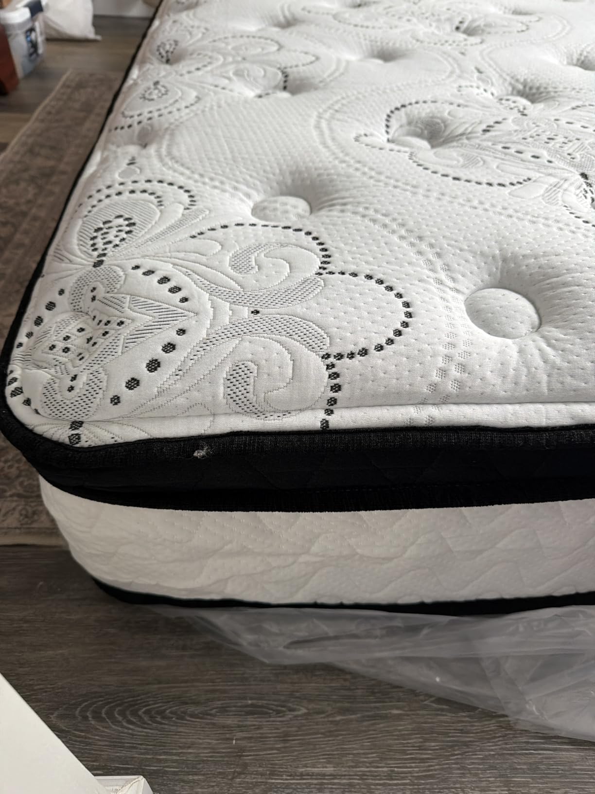 Signature Design by Ashley Limited Edition Pillow Top 13