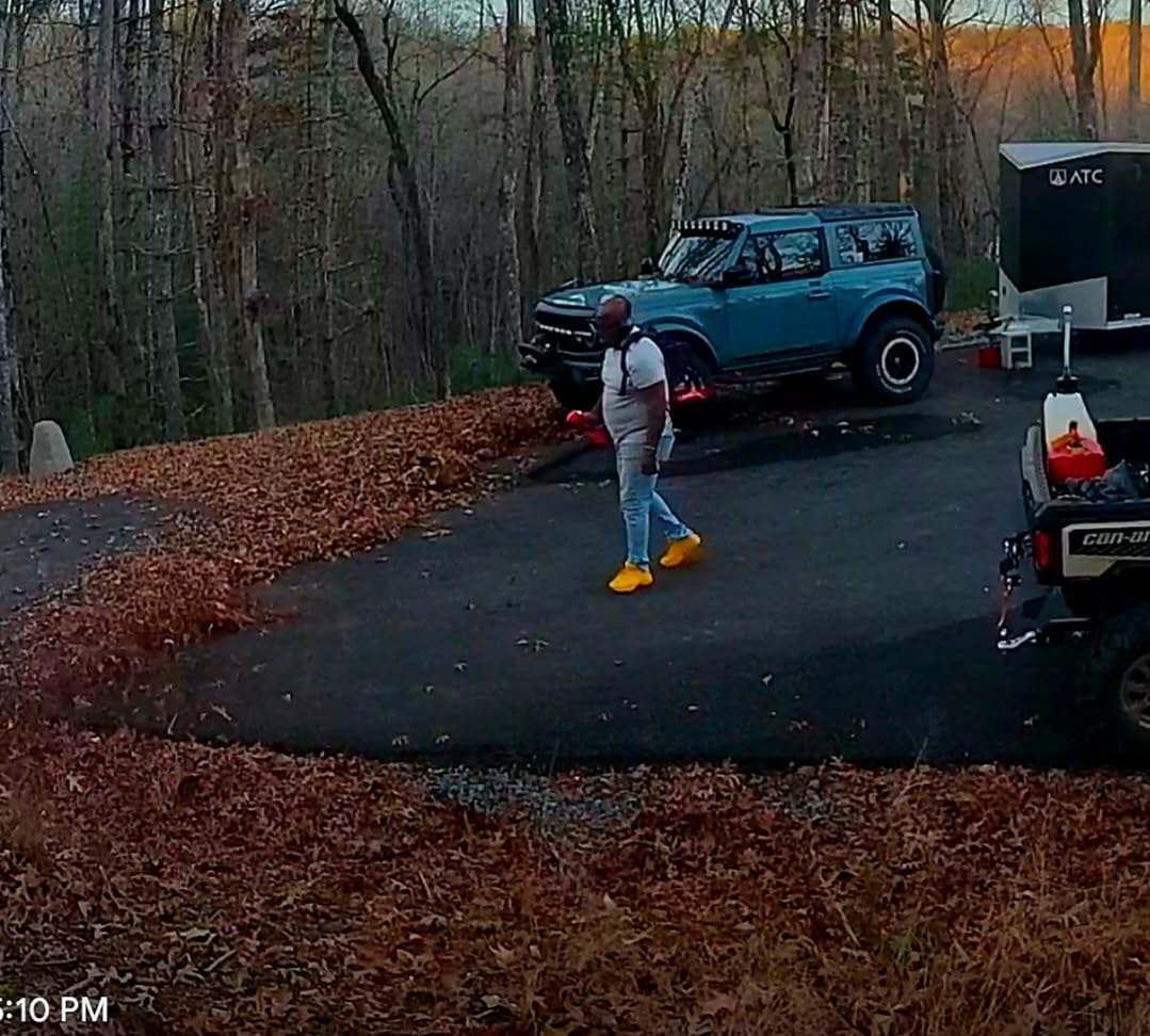 Milwaukee Electric - M18 FUEL Dual Battery Backpack Blower customer photo 1