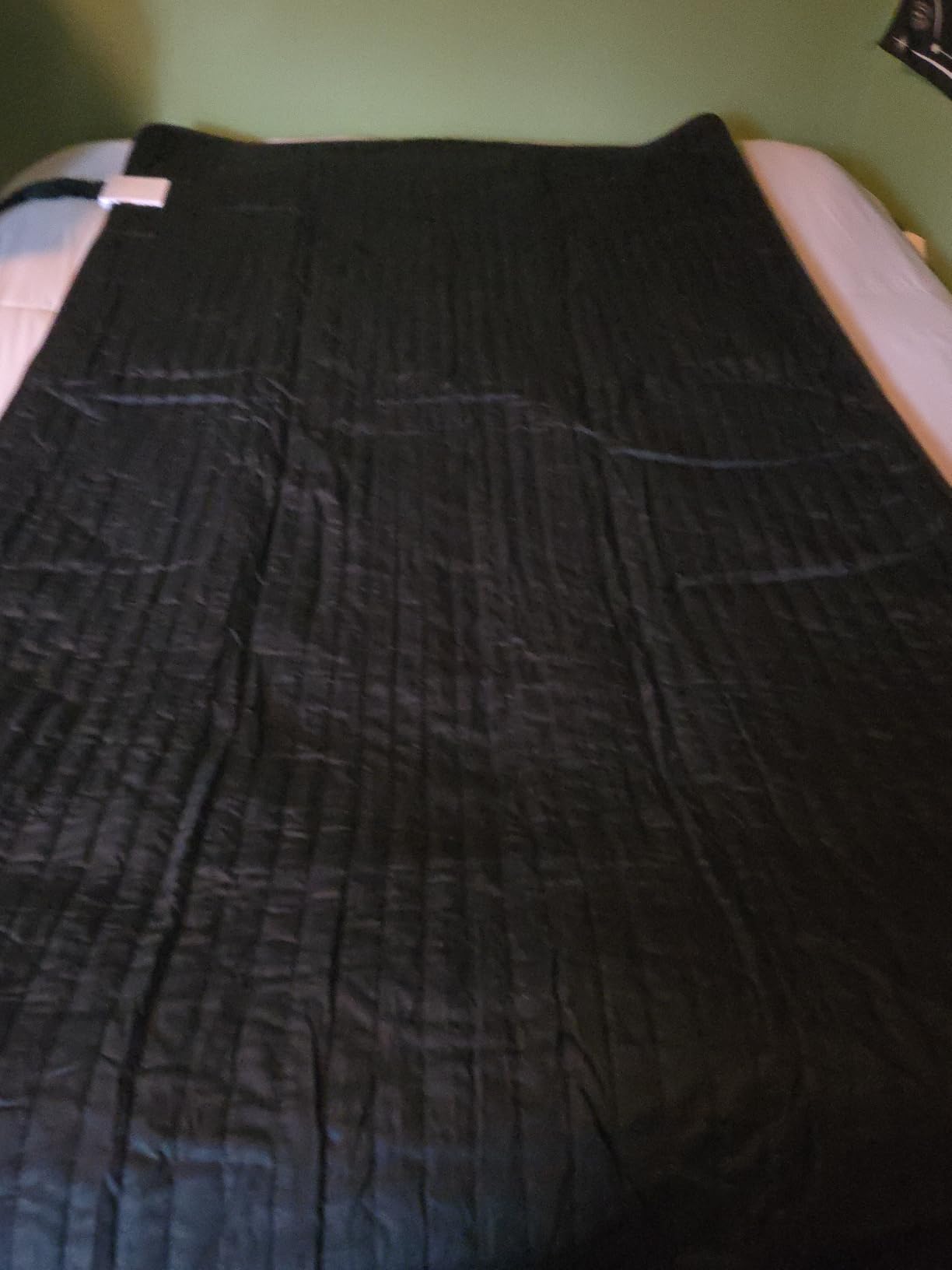 Adamson B10 Midnight Bed Cooling System - Twin 75