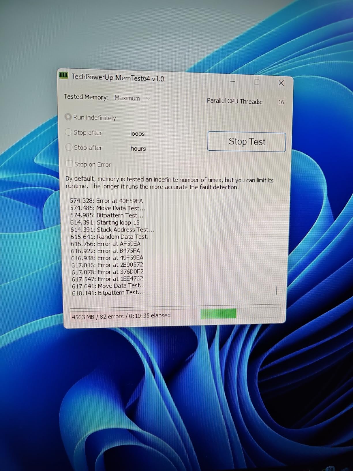 Crucial Pro 32GB DDR5 RAM Kit (2x16GB), 6000MHz Desktop Memory UDIMM 288-pin, Compatible with 13th Gen Intel Core and AMD Ryzen 7000 customer photo 1