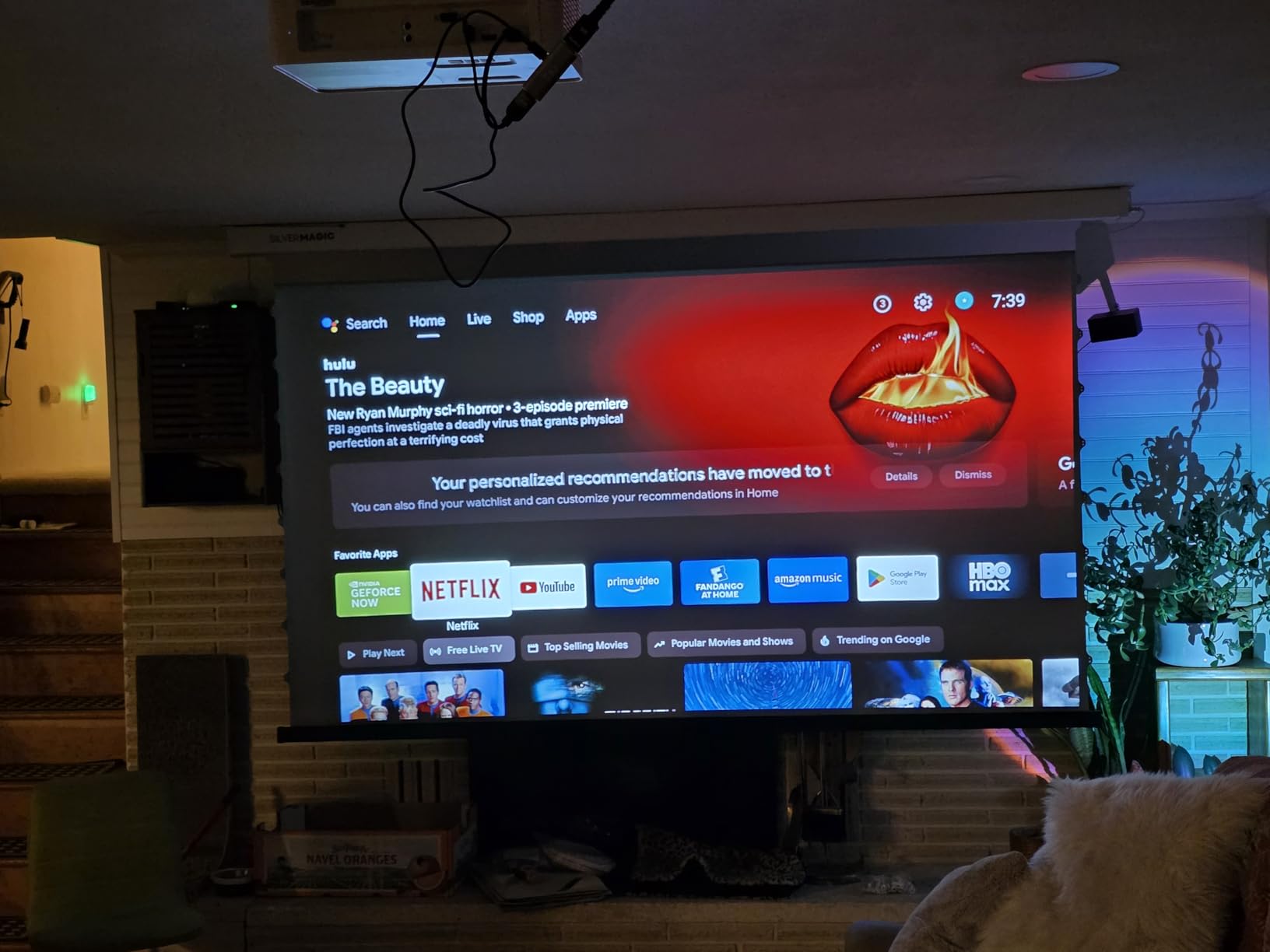 SofaBaton X1S Universal Remote with Hub, Universal Remote Control with One Touch Activities, Customize SofaBaton APP, Compatible with 60 Devices, Compatible with Alexa Google Assistant, Raise to Wake customer photo 1