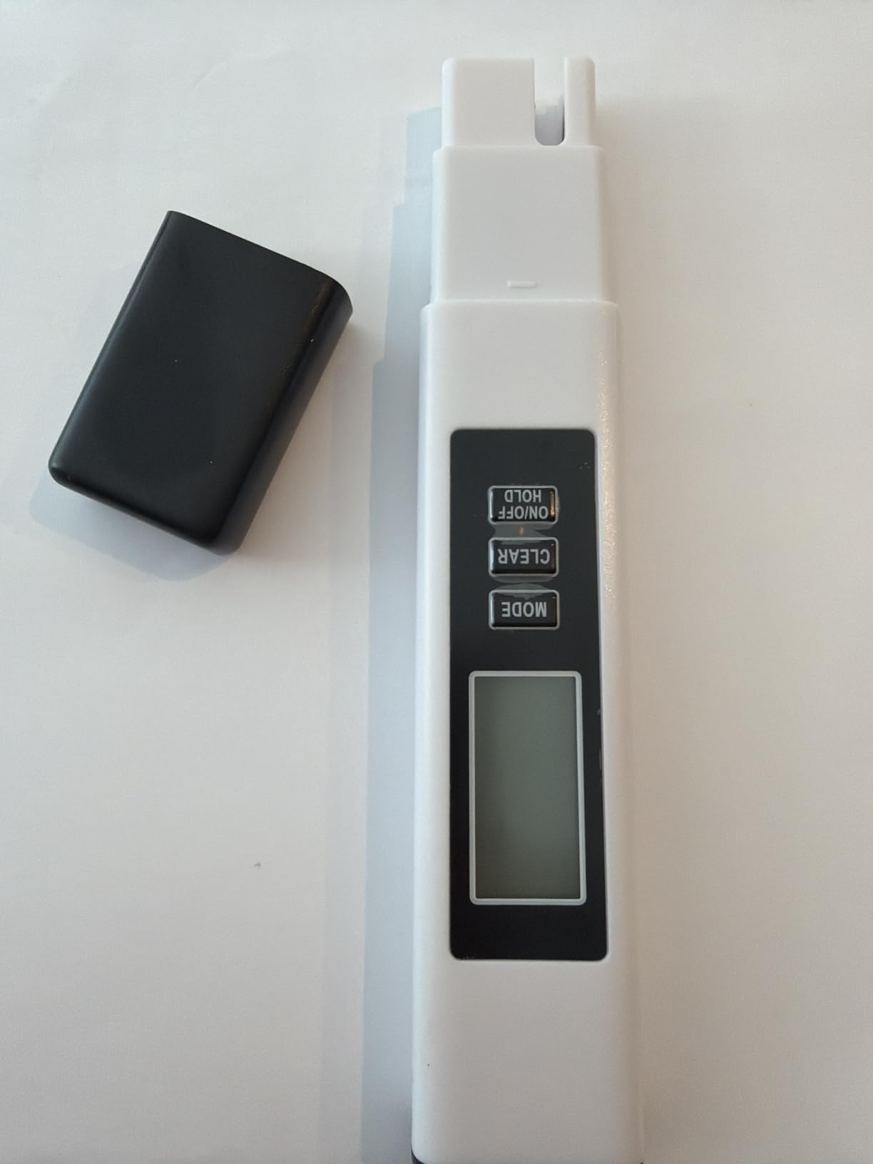 2025 All-New 4 in 1 Tds Meter Digital Water Tester - Accurate and Reliable TDS EC & Temp(°C,°F) Meter - 0-9999ppm - Professional Testing for Drinking Water, RO/DI System, Aquariums etc customer photo 1