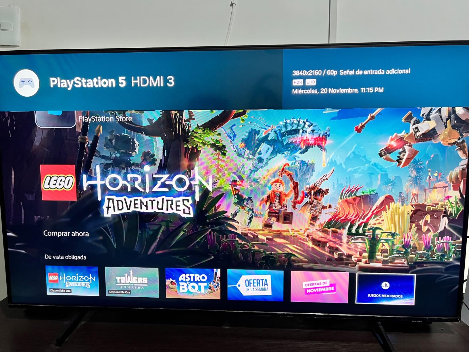 NearStream 4K HDMI Capture Card, USB 3.0 Video Capture Card for Live Streaming & Gaming, Record in 1080P 60FPS with Ultra-Low Latency, Compatible with PS5, PS4, Xbox, Switch, Windows/Mac/Linux (CCD10) customer photo 2