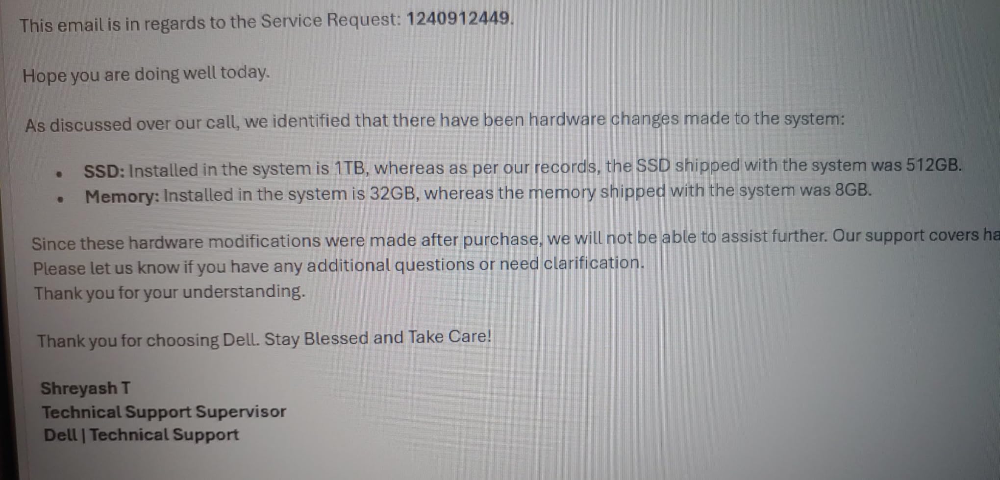 Dell Inspiron Touchscreen Laptop, 15.6