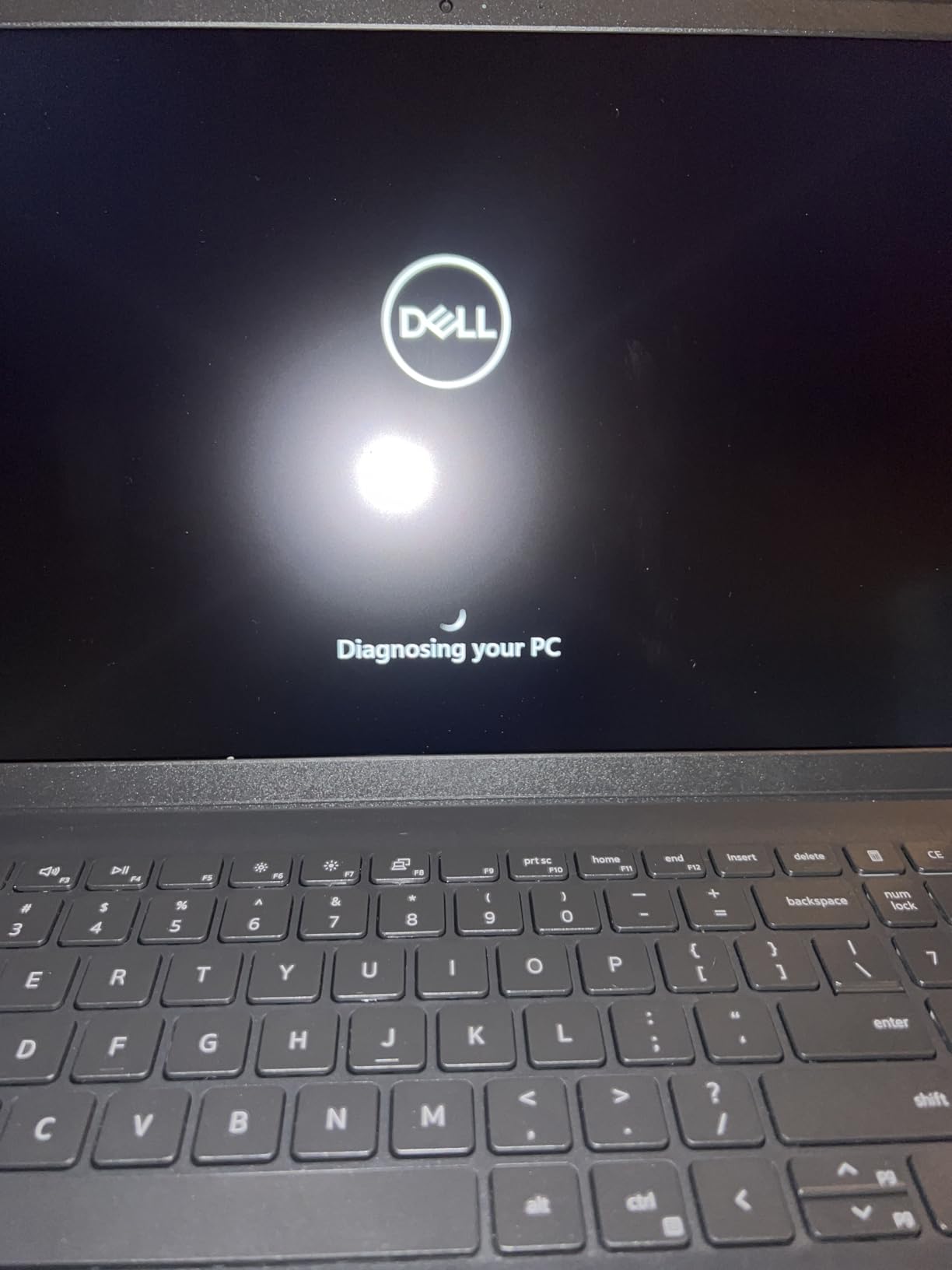Dell Inspiron Touchscreen Laptop, 15.6
