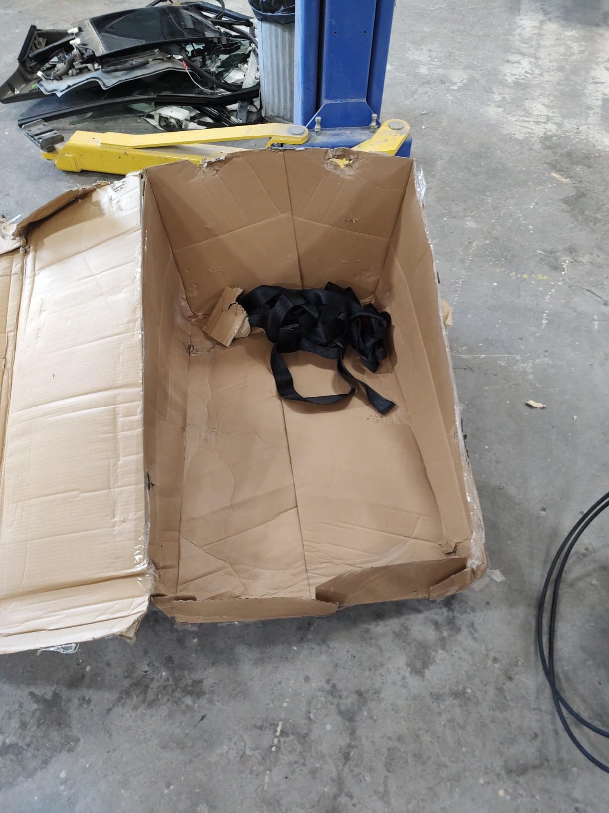 Summit Treestands Dual Threat PRO SD Climbing Treestand customer photo 1