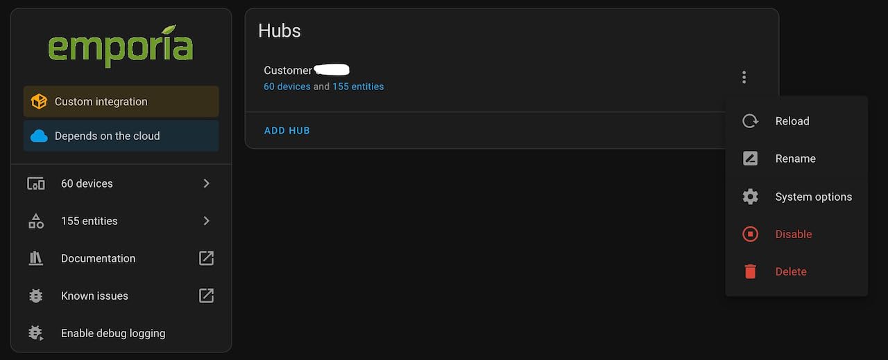 SIEMENS Inhab Smart Home Energy Monitor with 16-50Amp Circuit Level Sensors and 2-200Amp Main Sensors for Real Time Electricity Monitoring and Metering customer photo 2