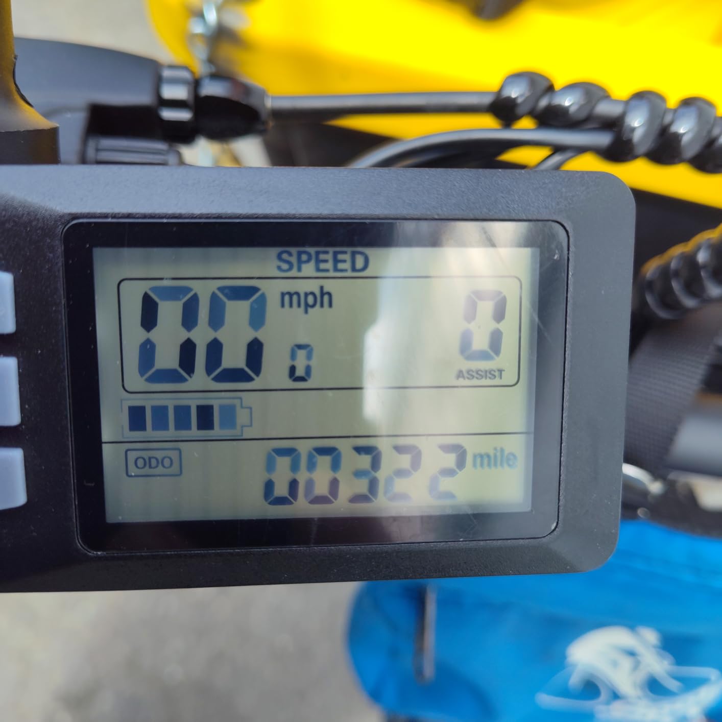 isinwheel U7 E Bike for Adults Electric Bike with Dual Cargo Rack, 48V 1000W Peak Ebikes for Adults, 7 Speed Gear, 20mph Step Thru Cruiser Electric Bicycles, 20