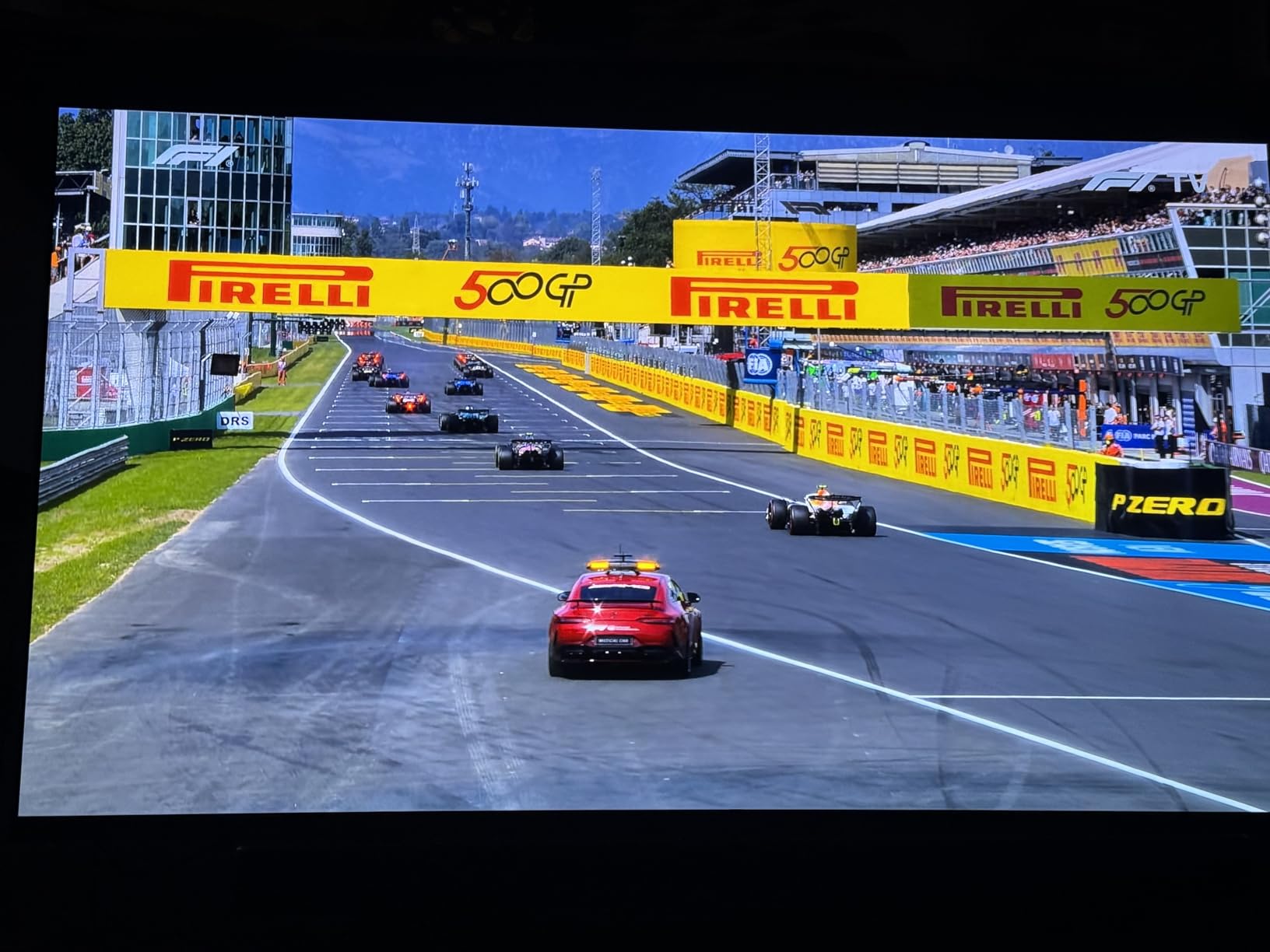Sony 65 Inch OLED 4K Ultra HD TV BRAVIA 8 Smart Google TV customer photo 2