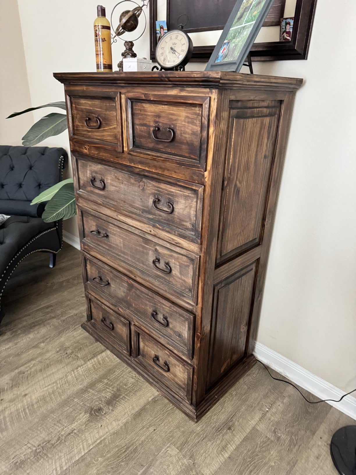 Chemical Guys HOL229 Ultimate Ceramic Coating Kit - HydroSlick HyperWax SiO2 Gel (16 fl oz) for Long-Lasting Shine & Protection, with 2 Premium Microfiber Applicators & 3 Workhorse Towels, (6 Items) customer photo 1