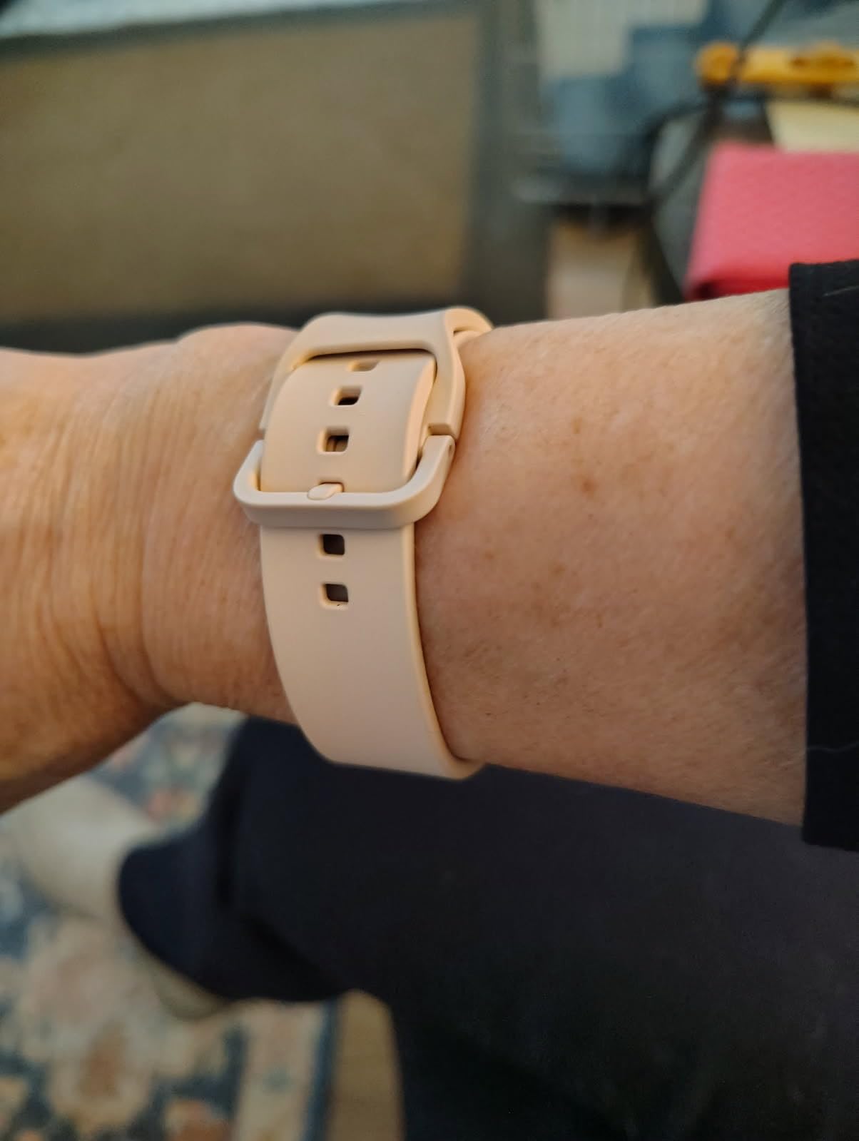 Samsung Galaxy FIT 3 [2024] 1.6