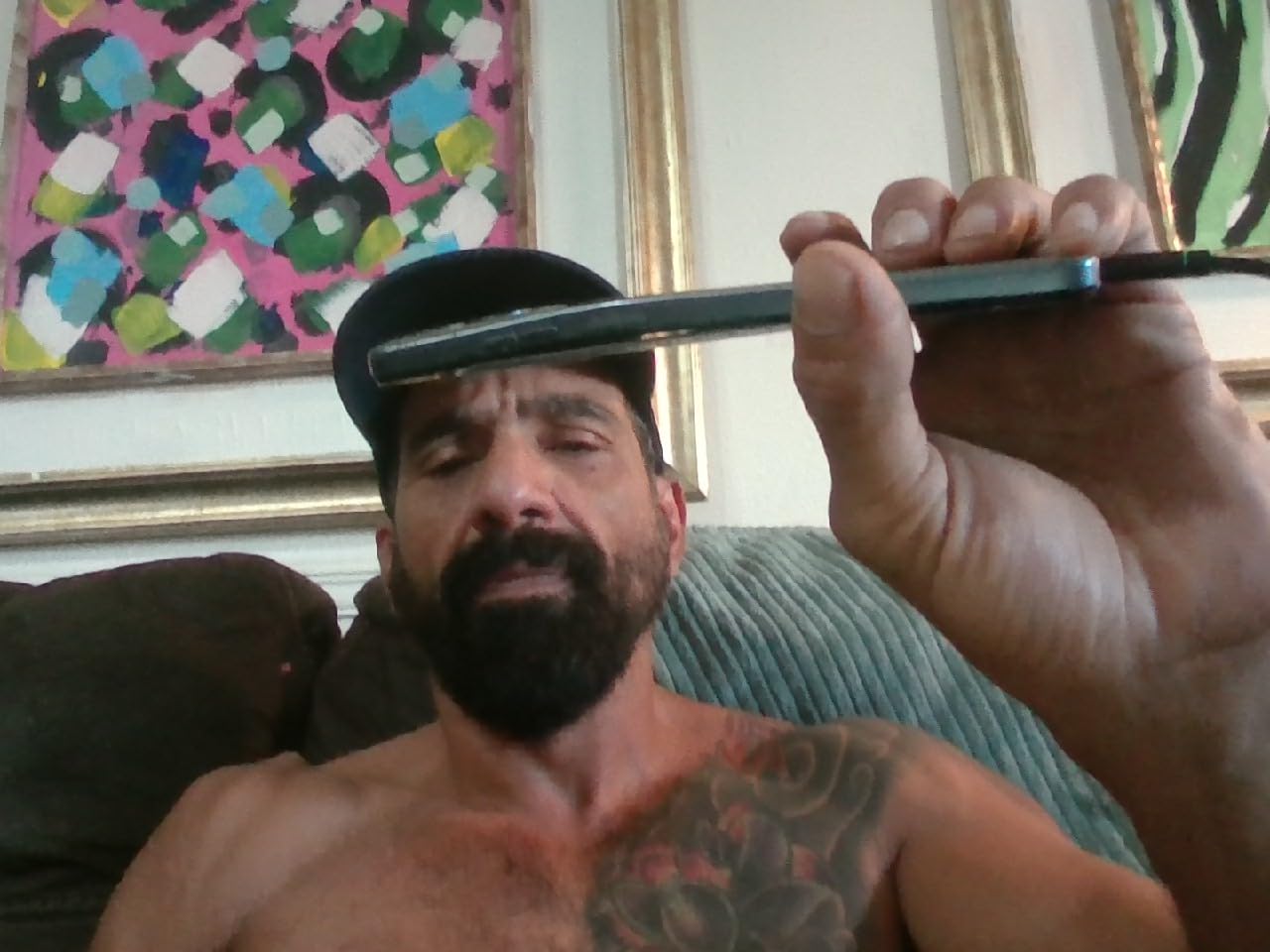 Moto G 5G | 2024 | Unlocked | Made for US 4/128GB | 50MP Camera | Sage Green customer photo 1