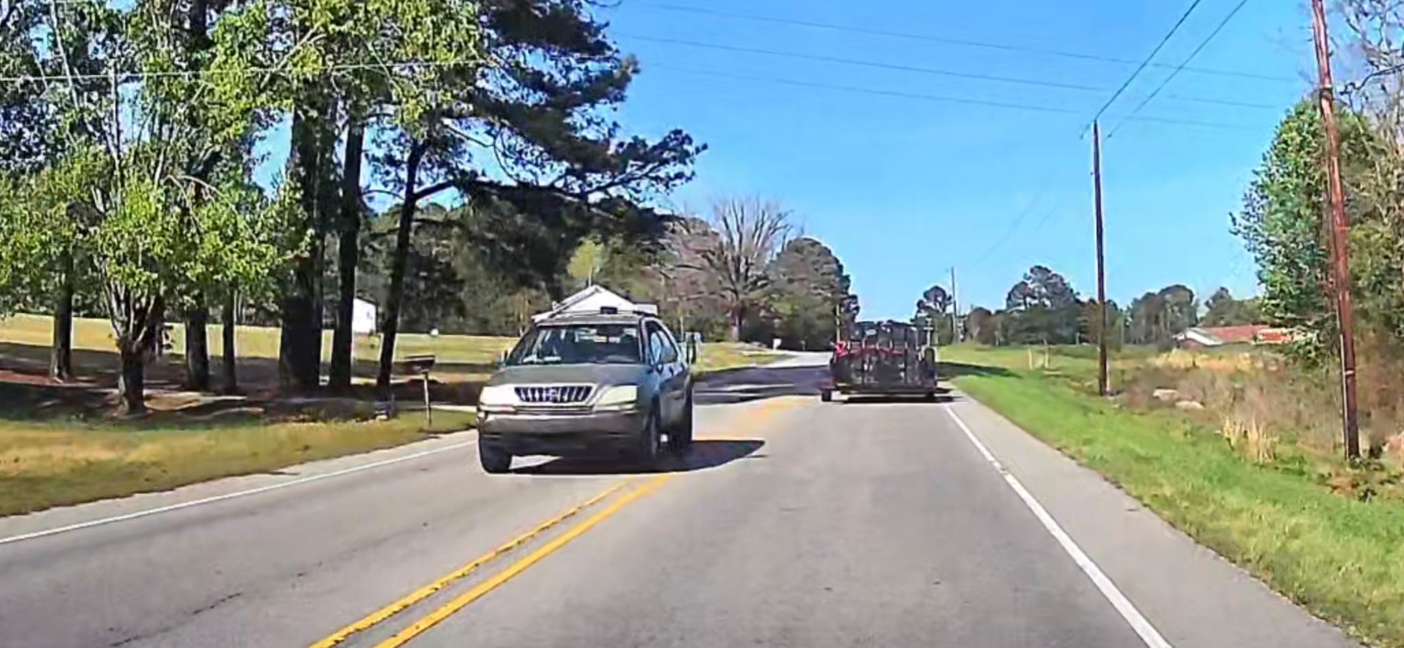 Pelsee P1 Duo 4K Dash Cam Front and Rear, 64GB SD Card, 4K+1080P Dual Dash Camera for Cars, Wi-Fi & App Control, 1.5''IPS Display Car Camera, Voice Control, Night Vision, 24H Parking Mode, G-Sensor customer photo 1