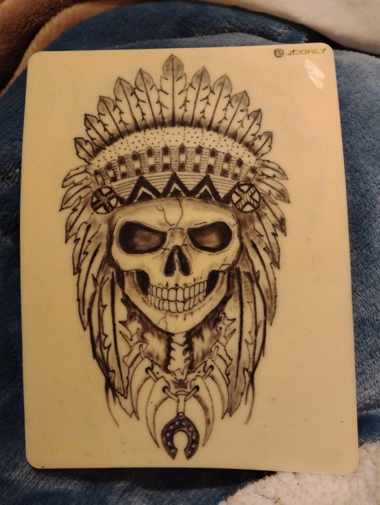 STIGMA Wireless Tattoo Gun Kit Complete with Pro Short Pen, 2 Batteries, 20 Tattoo Cartridge Needles, Color Set, Full Tattoo Accessories STP35TI4002-9 customer photo 1