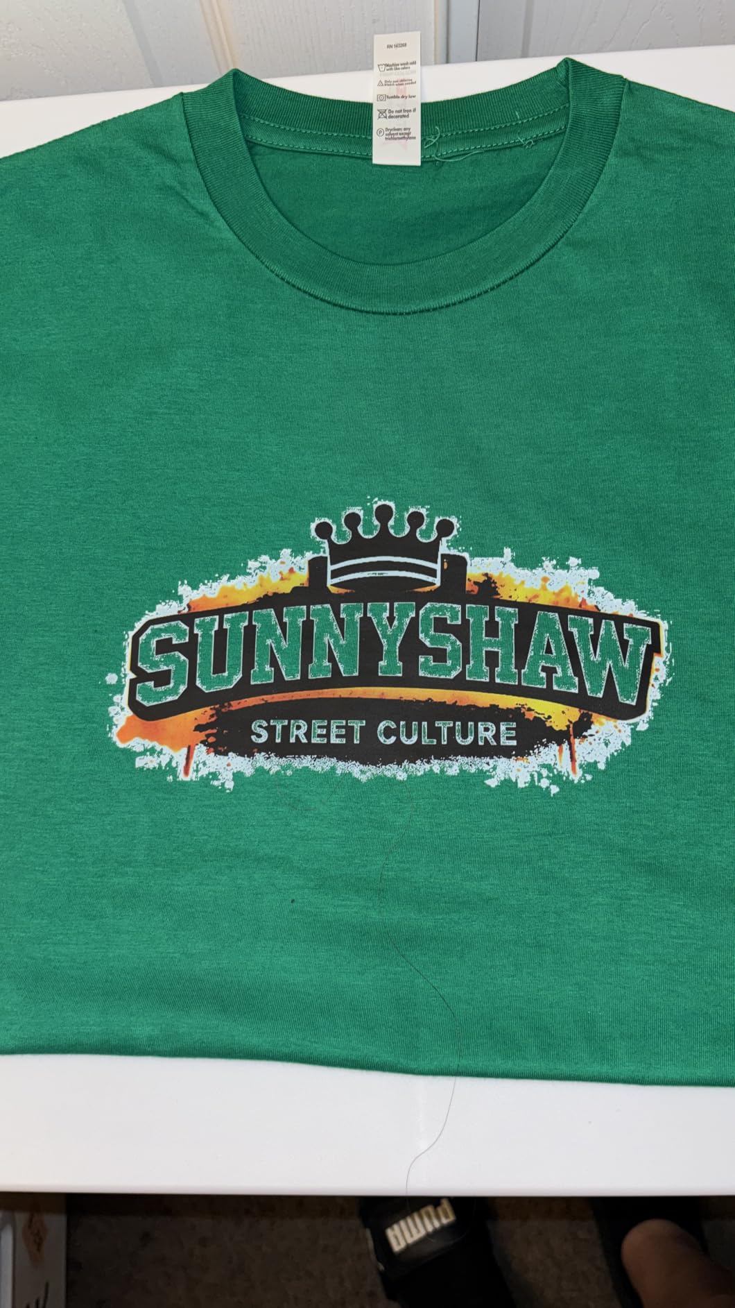 DXZ A4 DTF Printer with Roll Feeder - XP600 Doubled Printing Speed Compared to L1800 and L805, Built-in White Stirring System for DIY T-Shirt customer photo 1