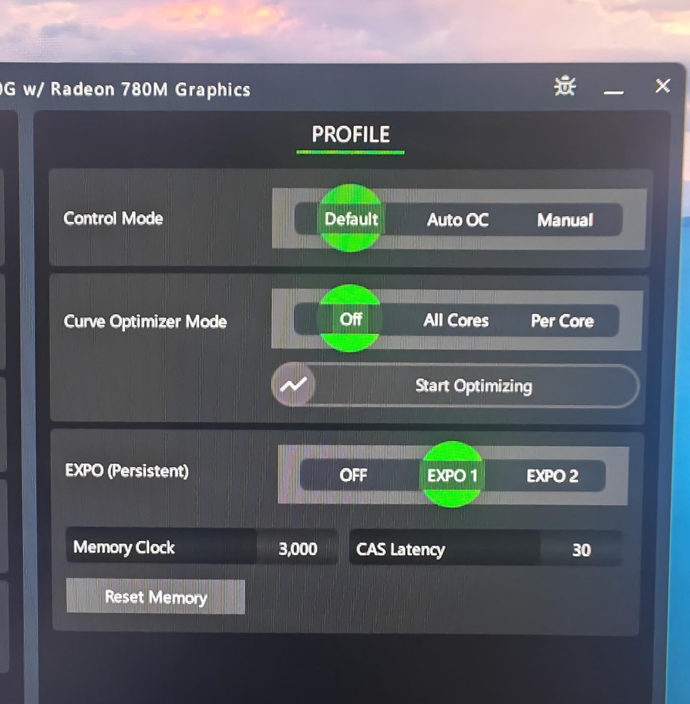 Kingston FURY Beast RGB 32GB (2x16GB) 6000MT/s DDR5 CL30 Desktop Memory | AMD EXPO | Kit of 2 | KF560C30BBEAK2-32 customer photo 1