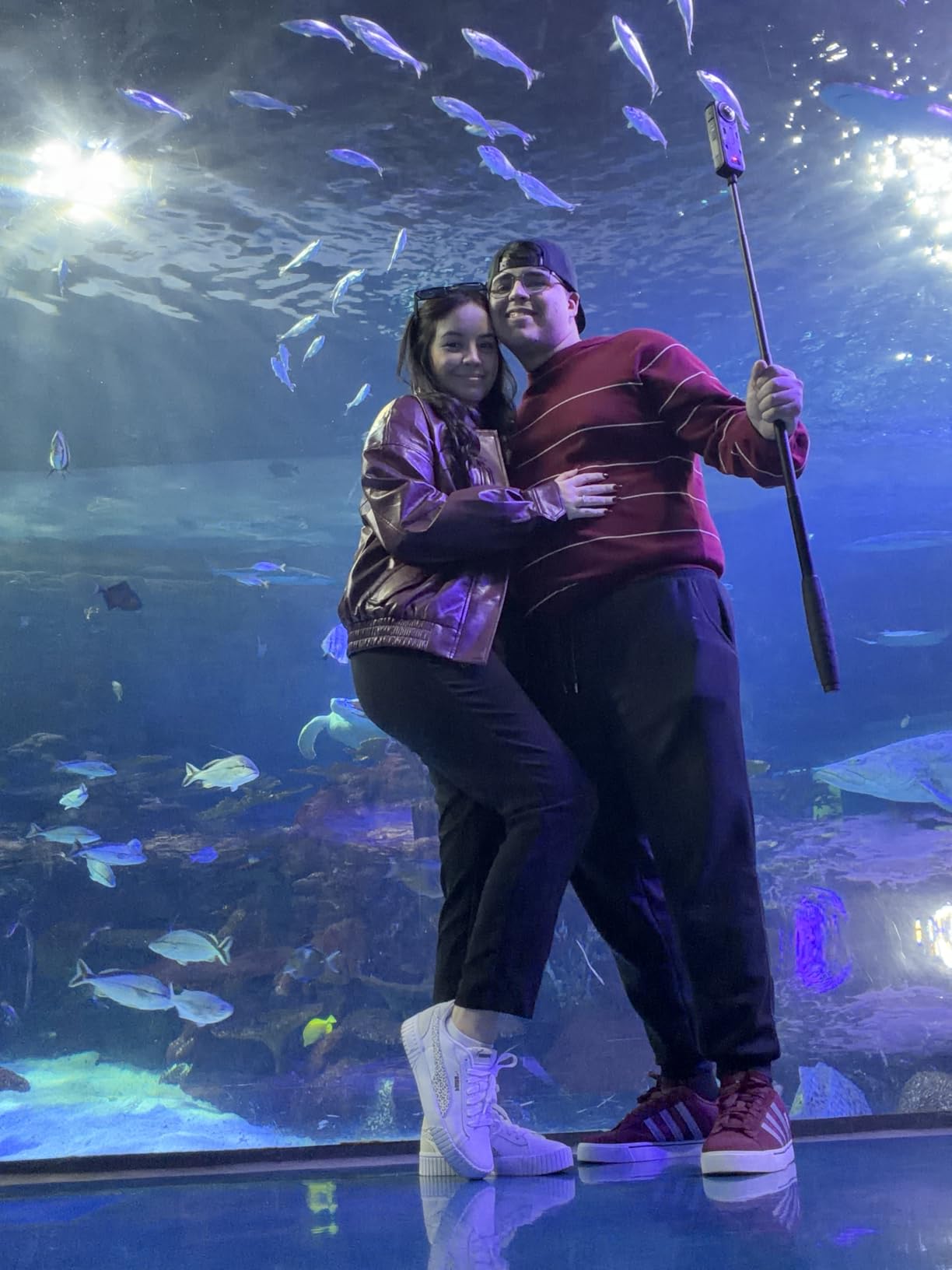 Insta360 X4 Endurance Bundle - 8K Waterproof 360 Action Camera, 4K Wide-Angle Video, Invisible Selfie Stick, Removable Lens Guards, 135 Min Battery Life, AI Editing, Stabilization, for Sports, Travel customer photo 1