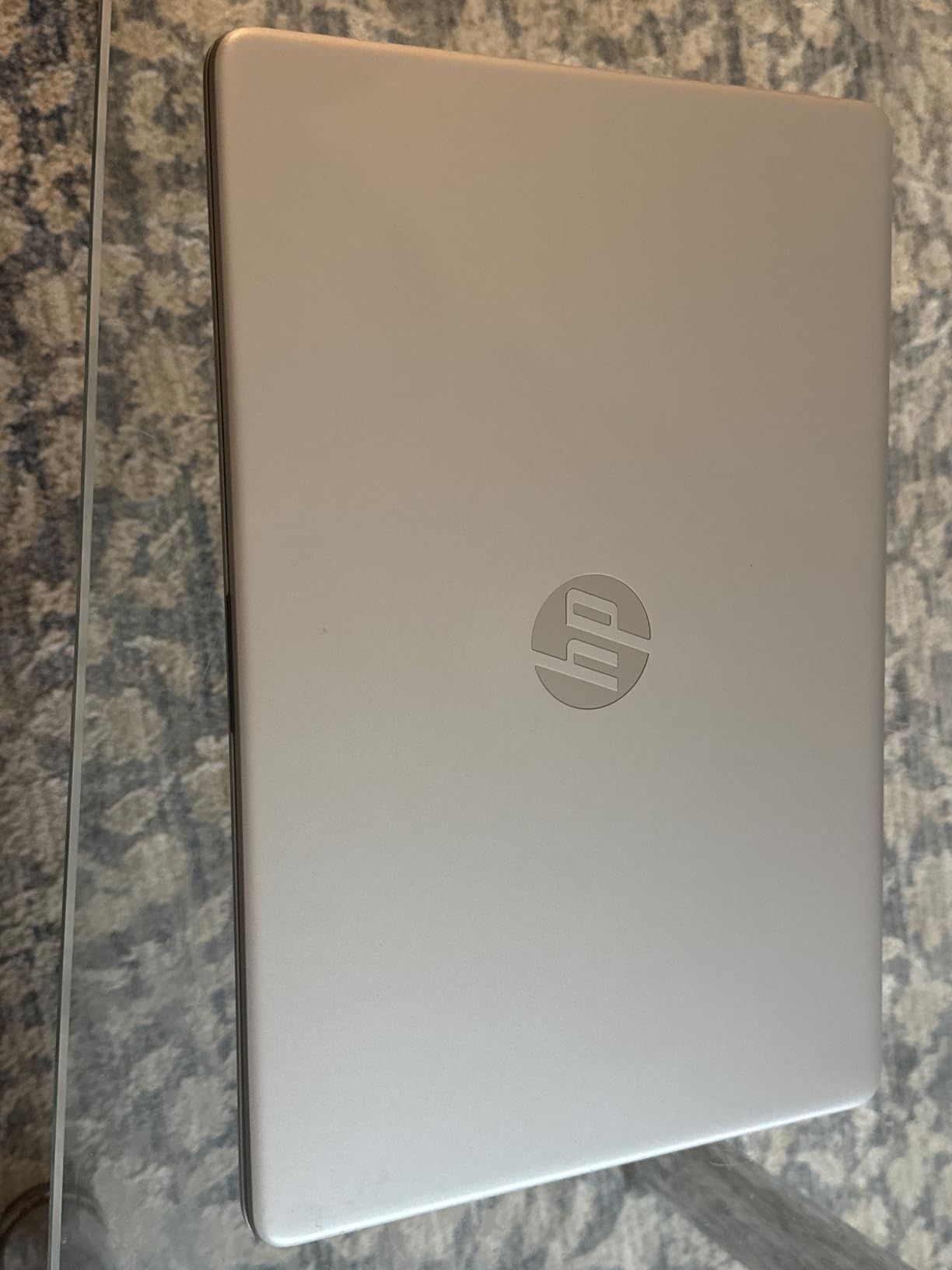 HP 15.6