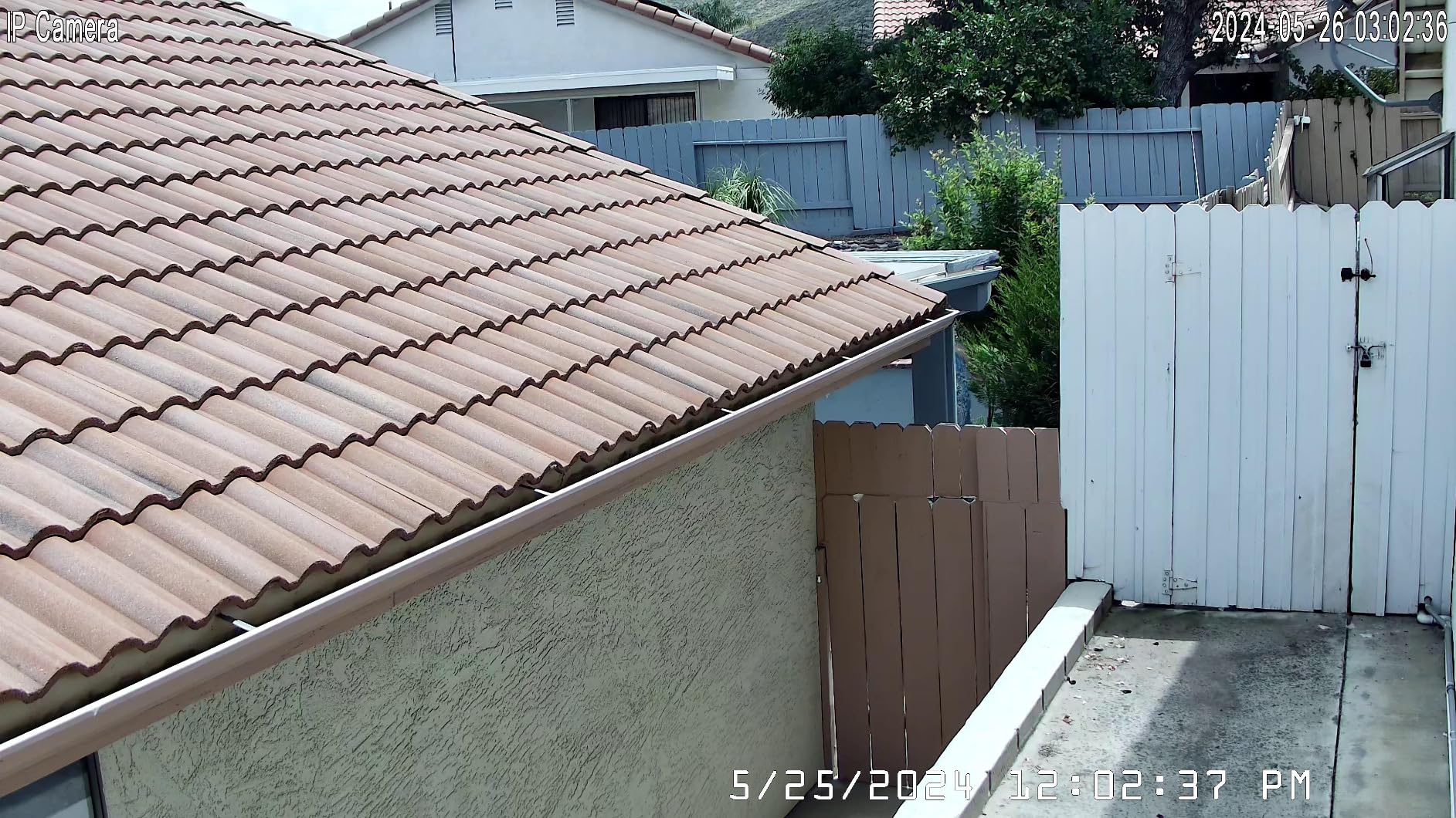 SV3C 4K 36X Zoom PTZ Camera Outdoor, 8MP Dual Band WiFi Security IP Cameras with Floodlight Color Night Vision, Humanoid Vehicle Detection, Auto Tracking, 2-way Audio customer photo 1