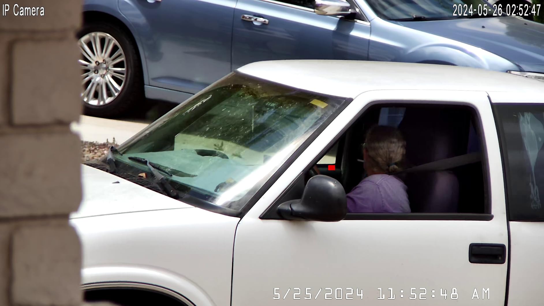 SV3C 4K 36X Zoom PTZ Camera Outdoor, 8MP Dual Band WiFi Security IP Cameras with Floodlight Color Night Vision, Humanoid Vehicle Detection, Auto Tracking, 2-way Audio customer photo 2