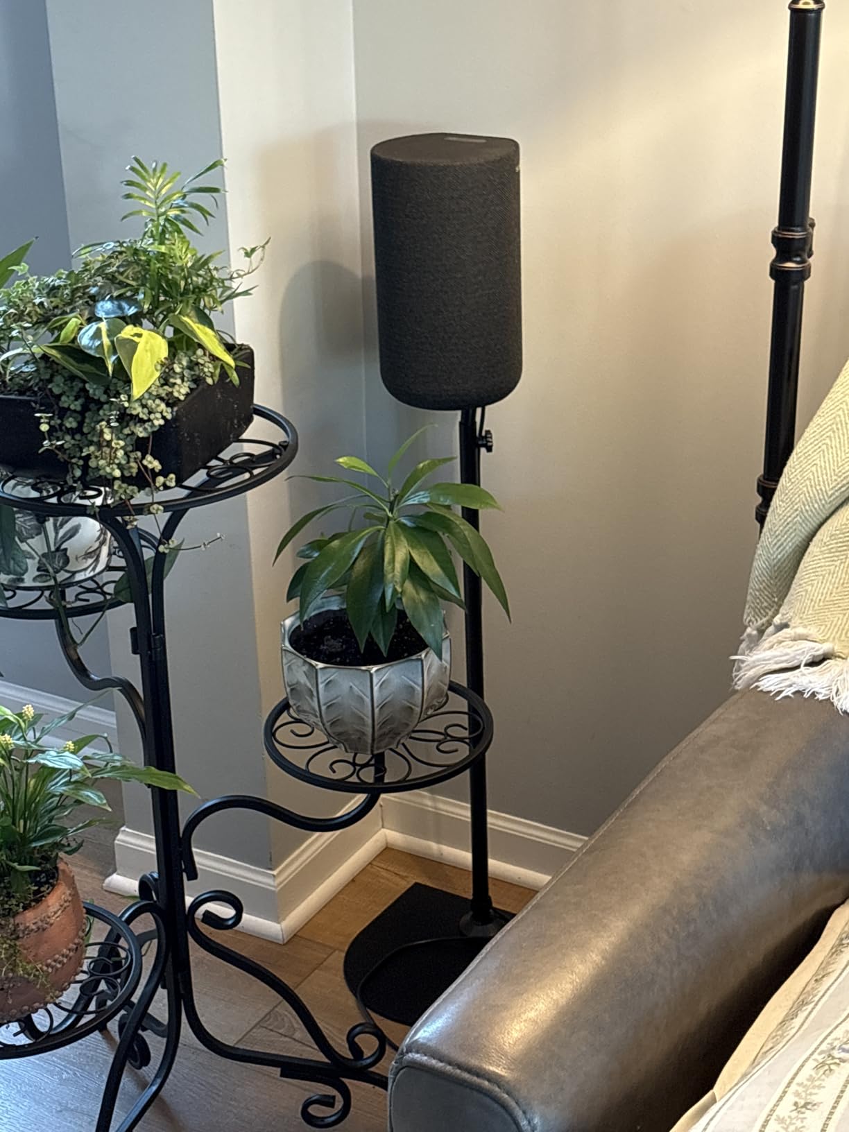 Sony BRAVIA Theater Bar 8 Soundbar for TV Surround Sound Home Theater 11 Speaker Soundbar, 360 Spatial Sound Mapping customer photo 2