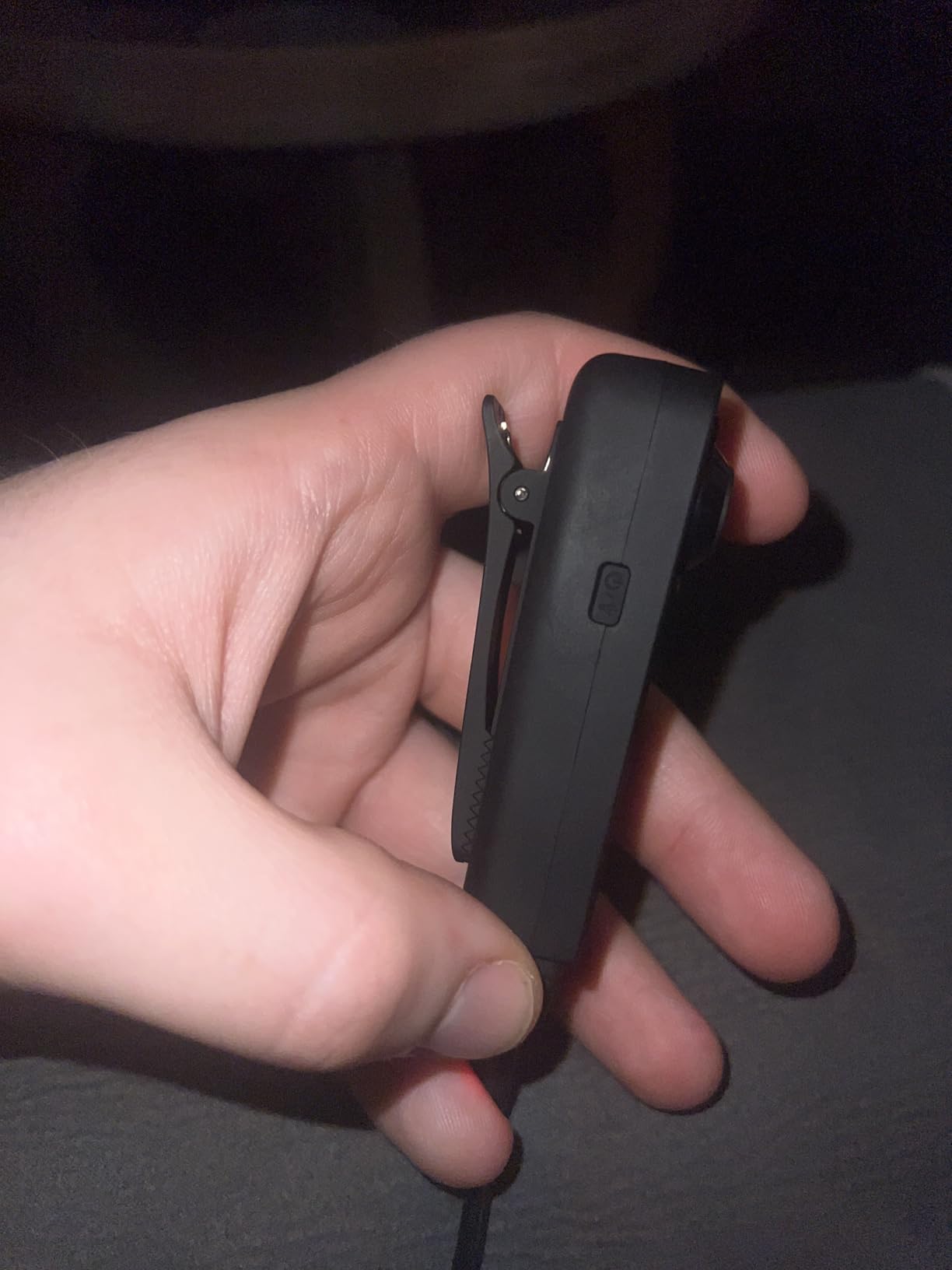 Mini Body Cameras With Audio And Video Recording, POV Camera with 64G Card Body Worn Cam ,Wearable Patrol Video Recording Camcorder With Night Version ,Camcorder for Security Work Records Traveling customer photo 2