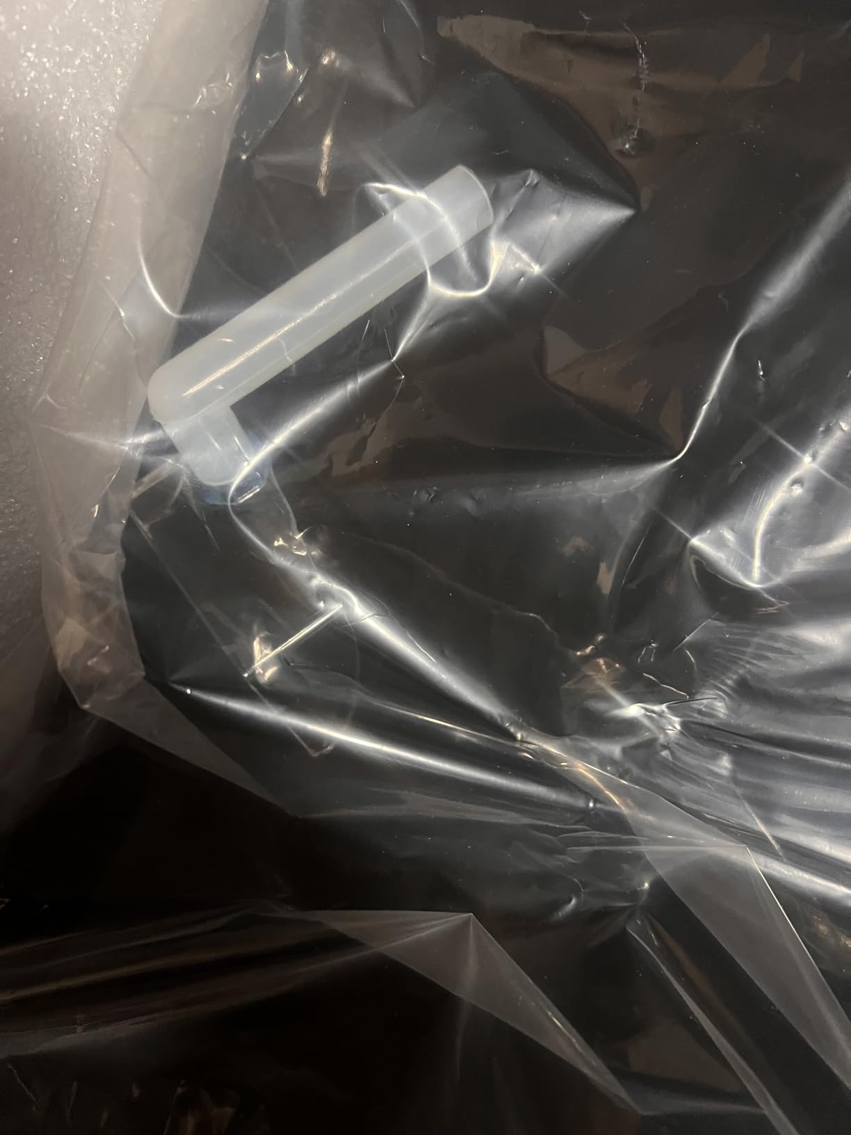 HF-M Hang On Back Aquarium Filter with Protein Skimmer - Filtration for Saltwater Aquariums, Fish Tanks Up to 60 Gallons, Ultra Quiet Multi Step Filter, Probe Holders, Inlcudes Bio Media customer photo 2