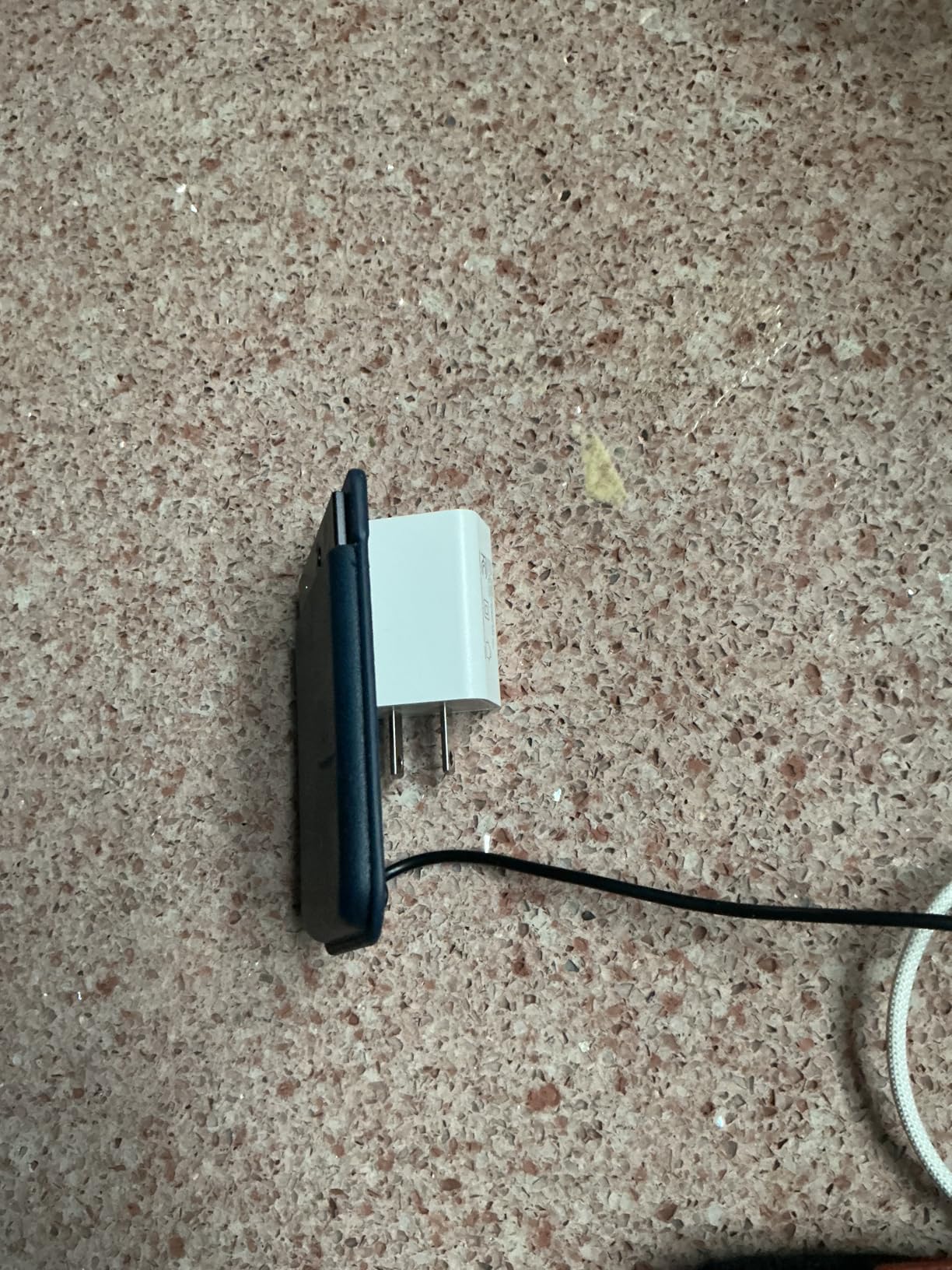 Plaud Note AI Voice Recorder, Voice Recorder w/Case, App Control, Transcribe & Summarize with AI Technology, Support 112 Languages, 64GB Memory, Lectures, Meetings, Calls, Black, Non-Pro Version customer photo 1