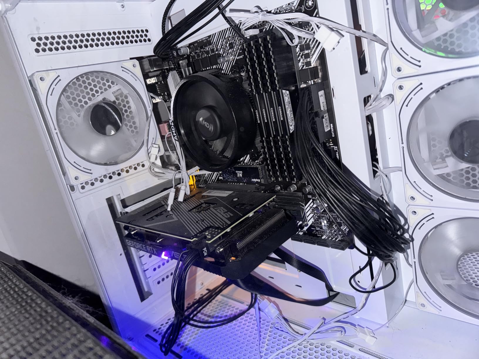 KingSpec SSD 512GB, M.2 NVMe Gen3x4 SSD 2280 - Up to 2400MB/s, Internal Solid State Drive with 3D NAND Flash, Compatible with Desktop and Laptop customer photo 1