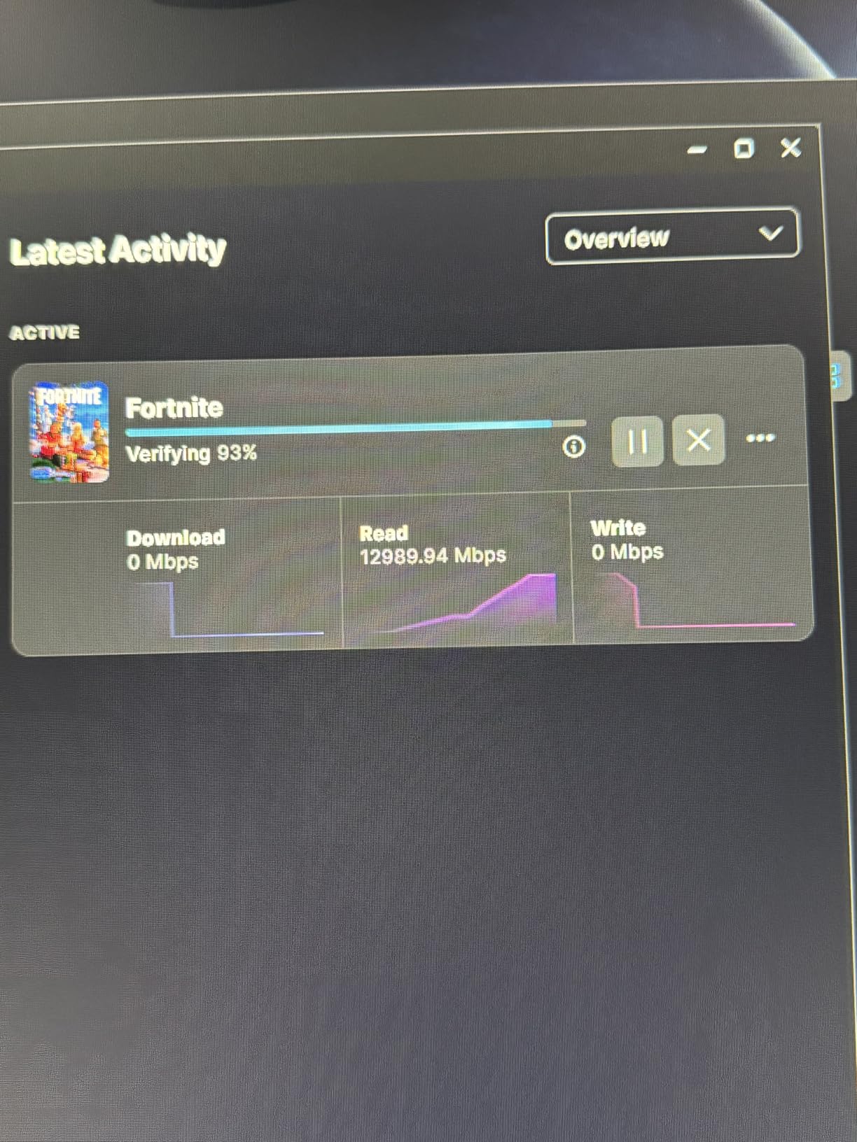 KingSpec SSD 512GB, M.2 NVMe Gen3x4 SSD 2280 - Up to 2400MB/s, Internal Solid State Drive with 3D NAND Flash, Compatible with Desktop and Laptop customer photo 2