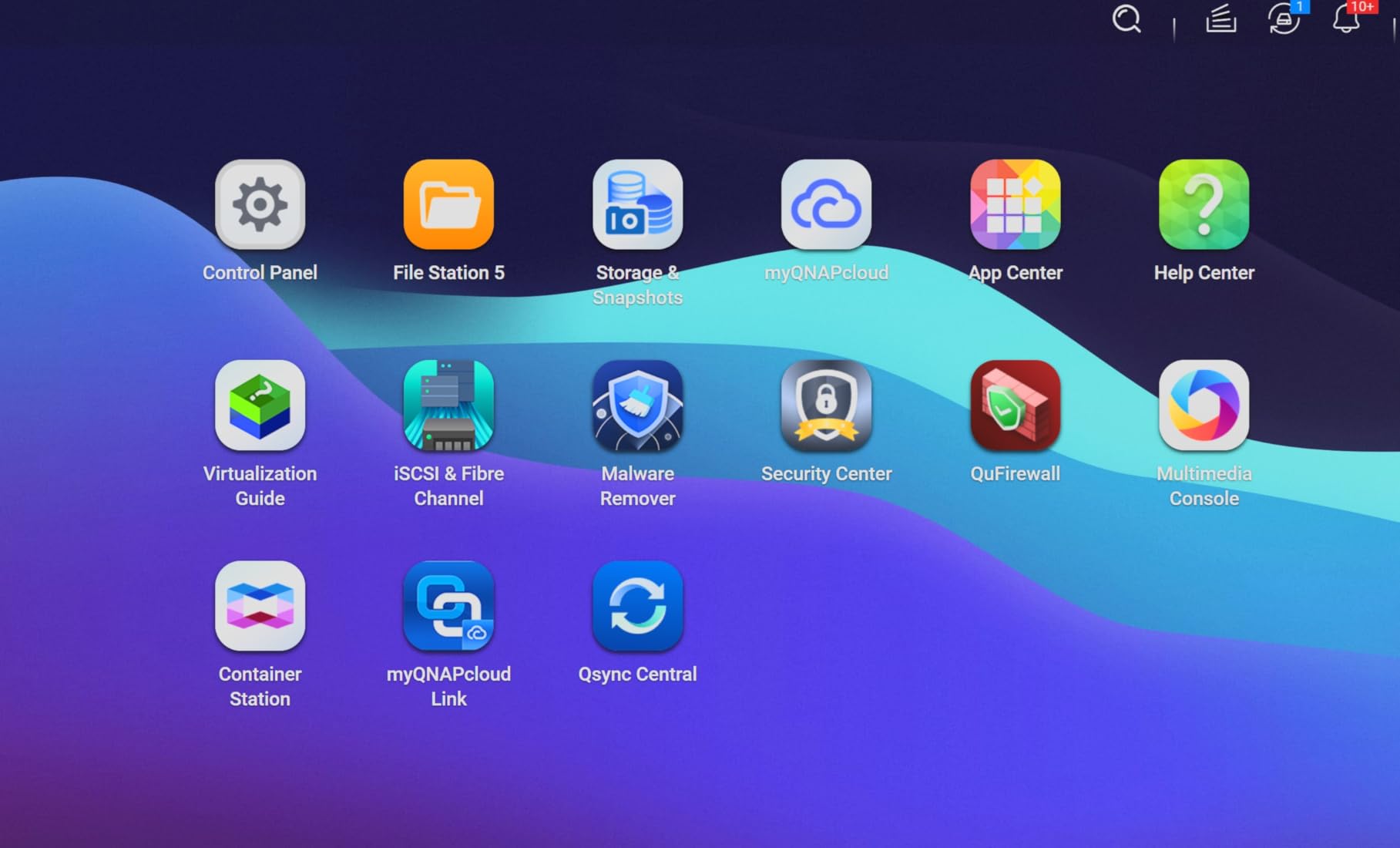 QNAP TS-216G-US - The Most Affordable 2-Bay 2.5GbE Desktop NAS, Equipped with ARM Cortex-A55 Quad-Core CPU, Built-in NPU and 4GB DDR4 RAM (Diskless) customer photo 1