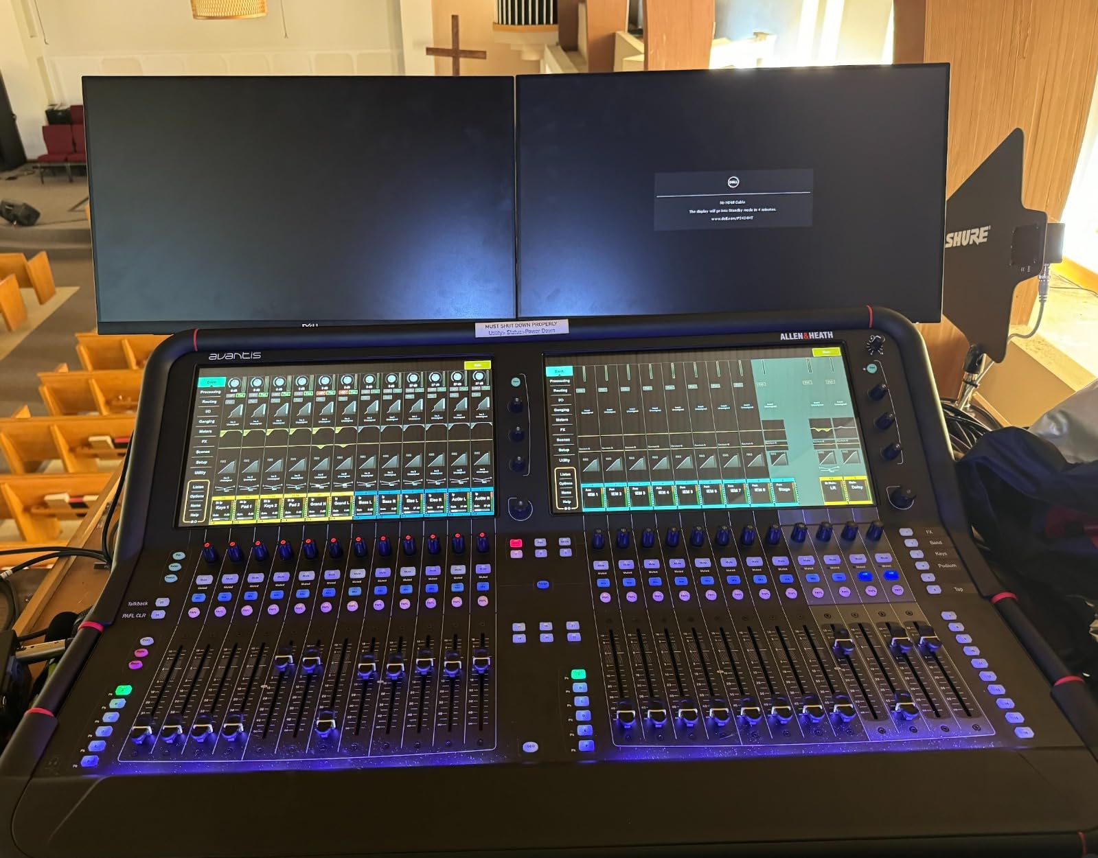 Dell 24 P2424HT 23.8