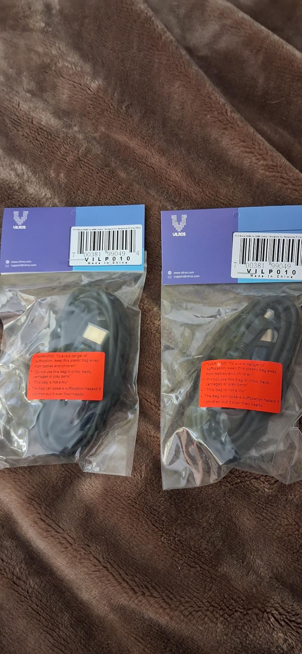 Vilros Raspberry Pi 5 Starter Kit MAX - Official 8GB RAM Pi 5 Board, 128GB Preloaded Micro SD, Case, Power Supply & Cooling - Complete Plug-and-Play Kit for Beginners & Advanced Users customer photo 2