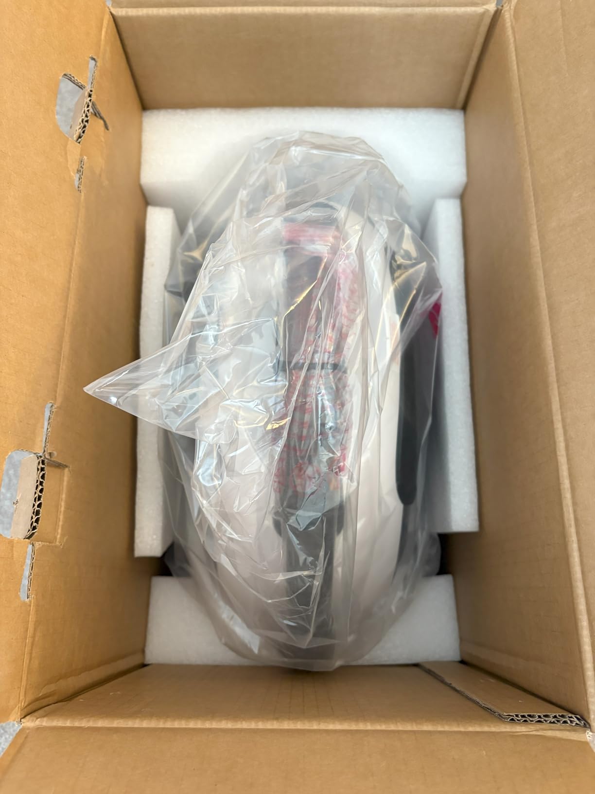 INMOTION E20 Electric Unicycle for Beginners - 14