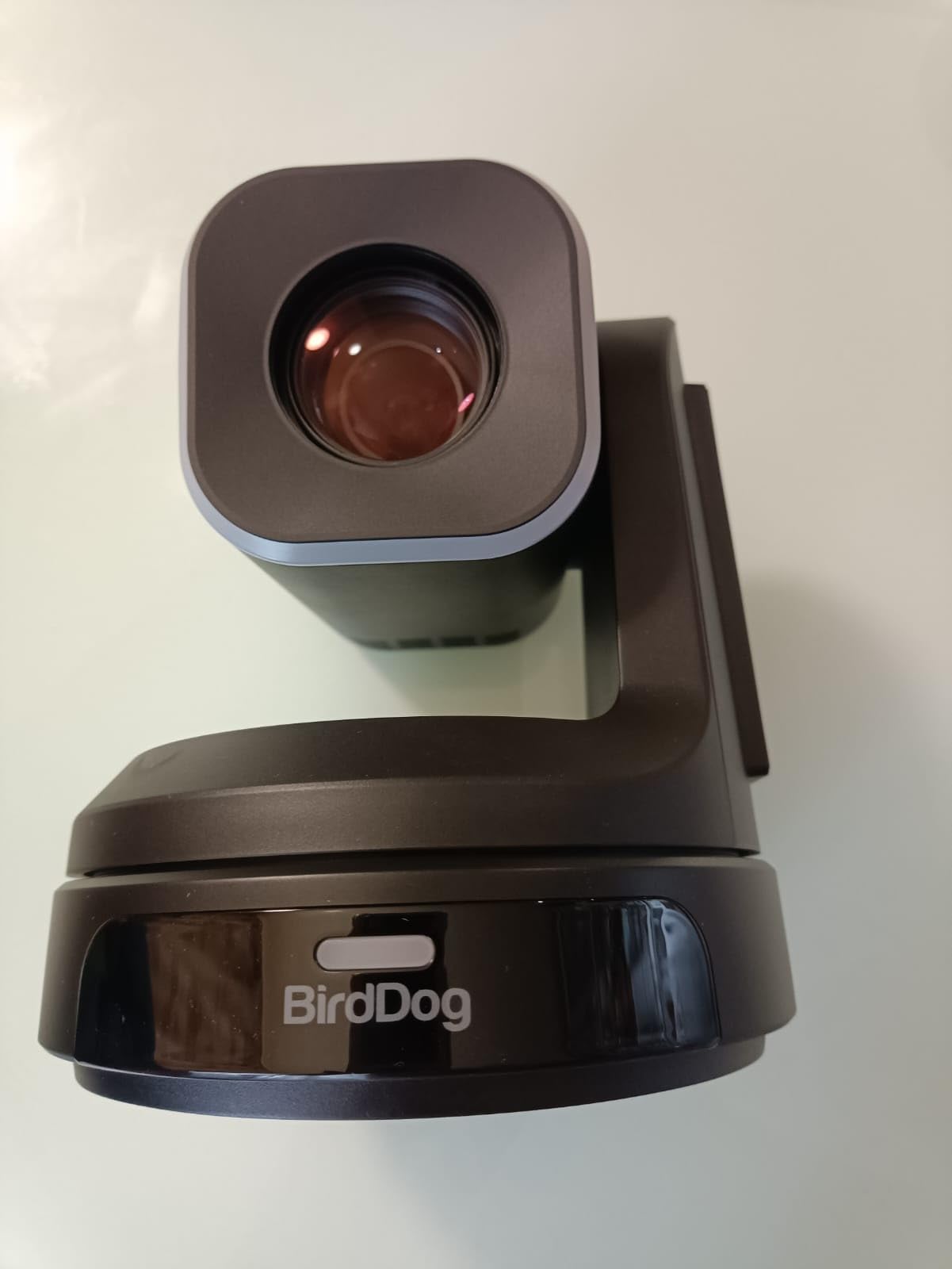 BirdDog X1 20x HD PTZ Camera, Full HD NDI|HX3 20x Zoom PTZ Camera customer photo 1